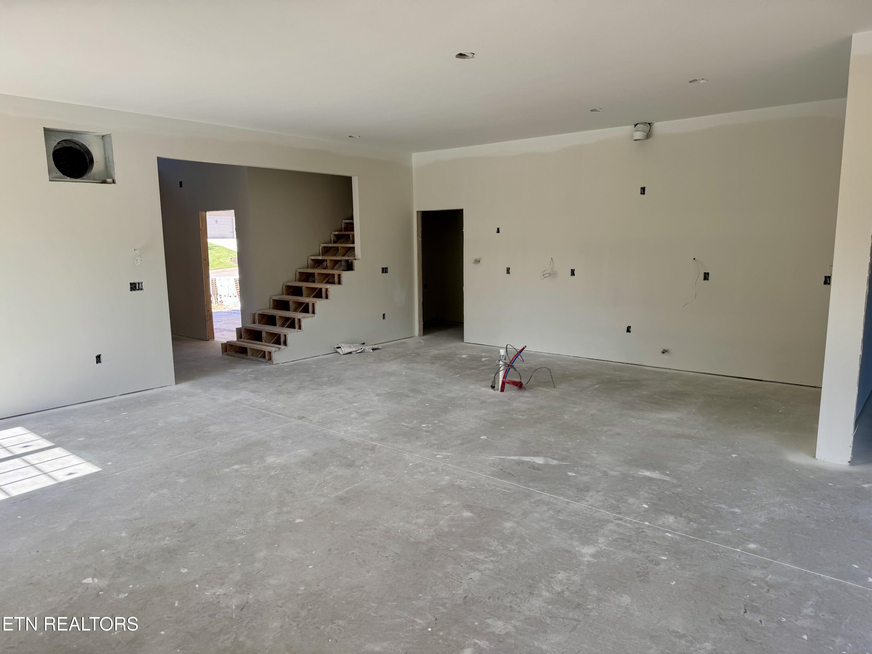 2106 Lantern Park Lane Knoxville TN 37932