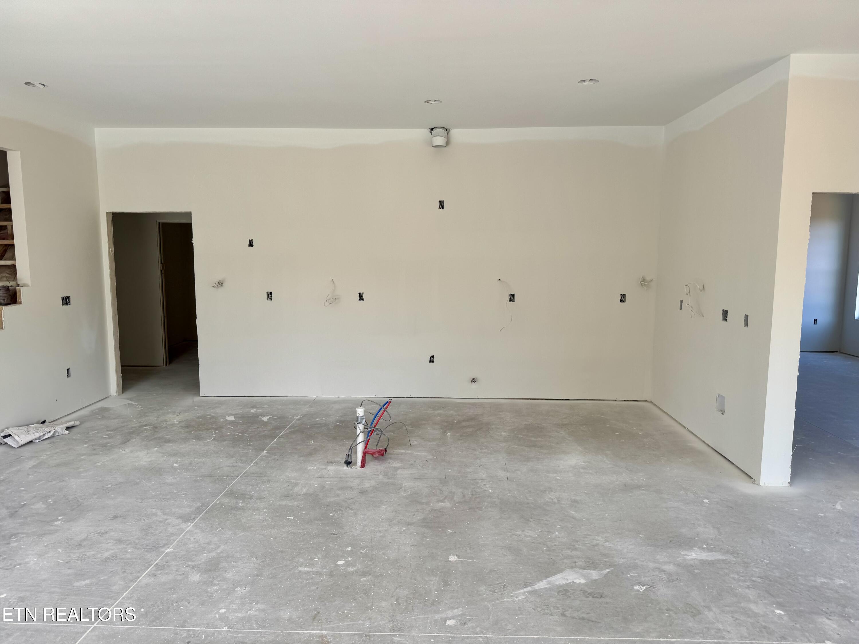2106 Lantern Park Lane Knoxville TN 37932