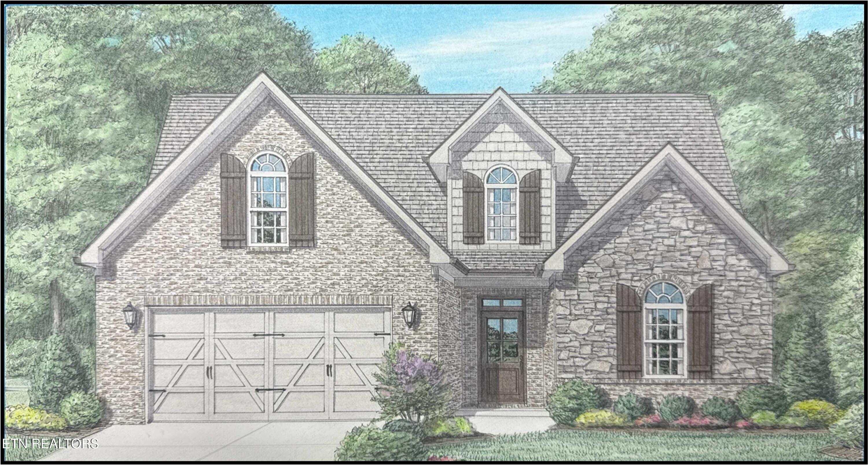 321 Rugby Manor Lane Knoxville TN 37923