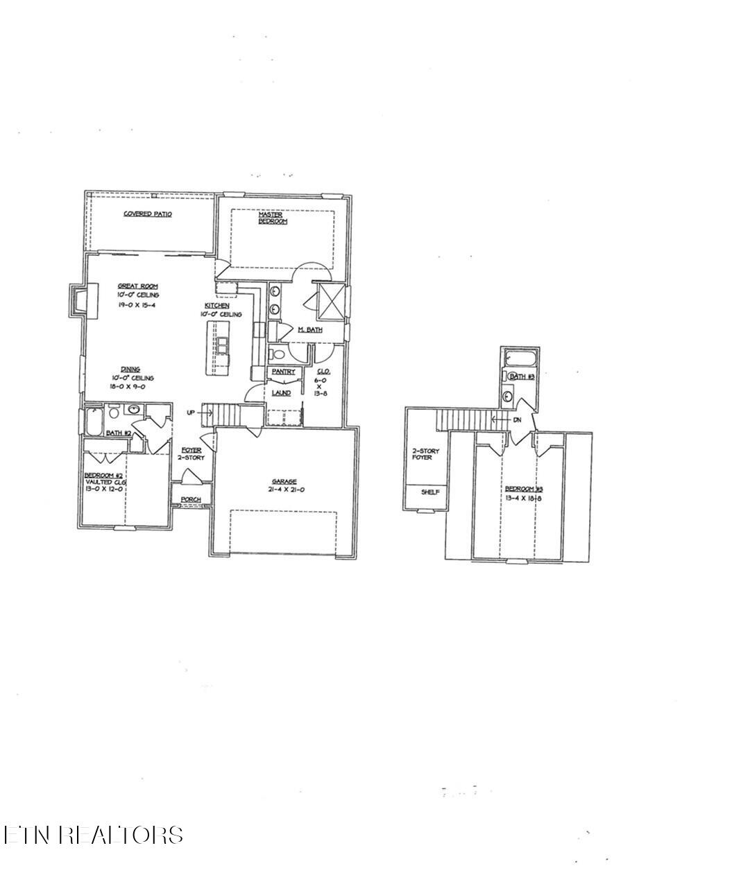 321 Rugby Manor Lane Knoxville TN 37923