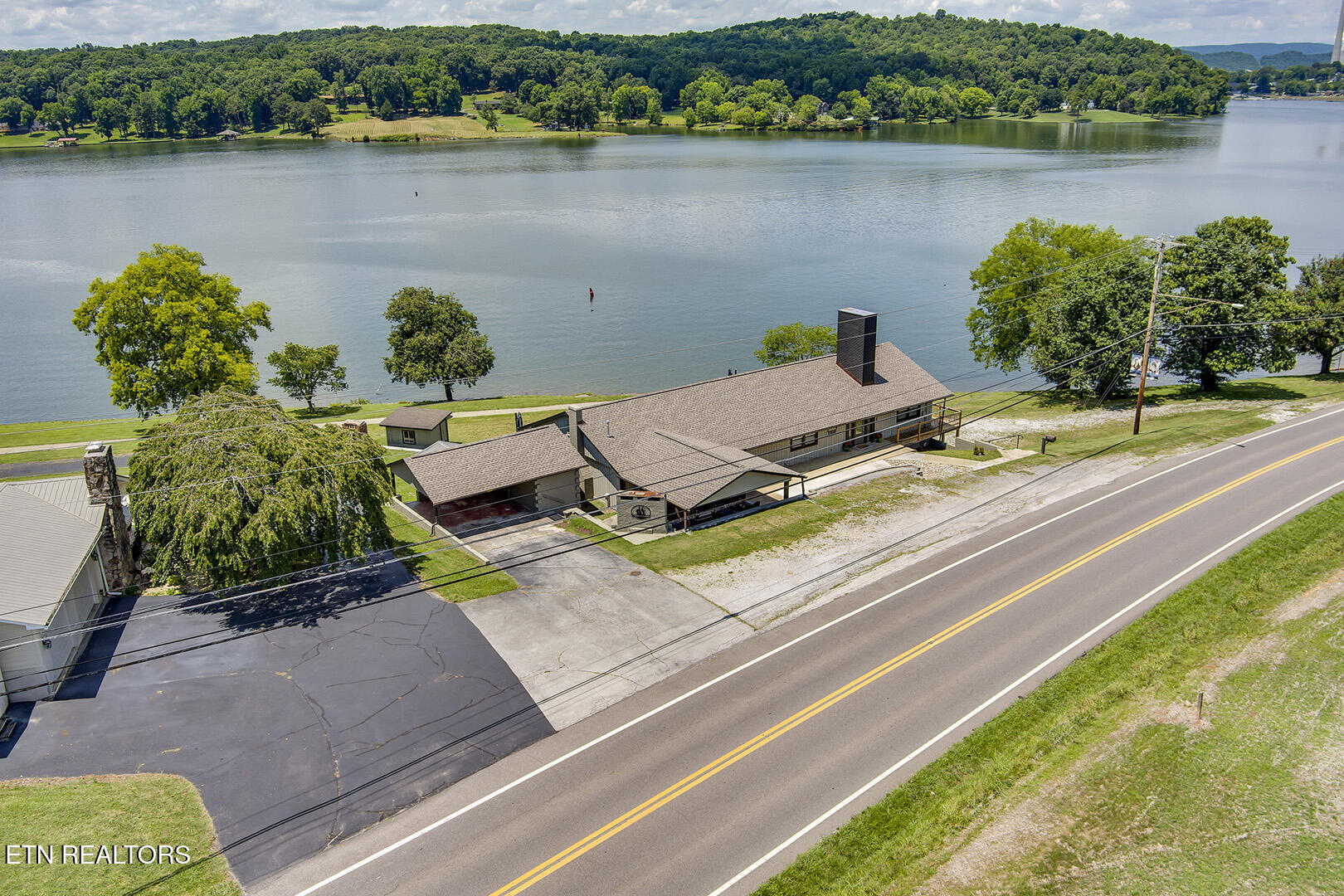 1000 S Kentucky Street Kingston TN 37763