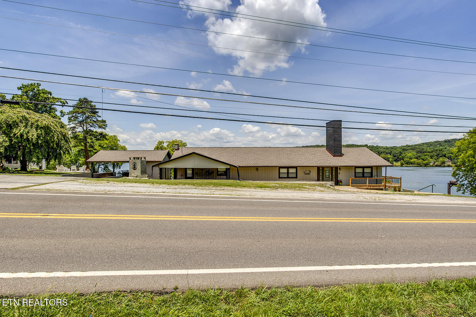 1000 S Kentucky Street Kingston TN 37763