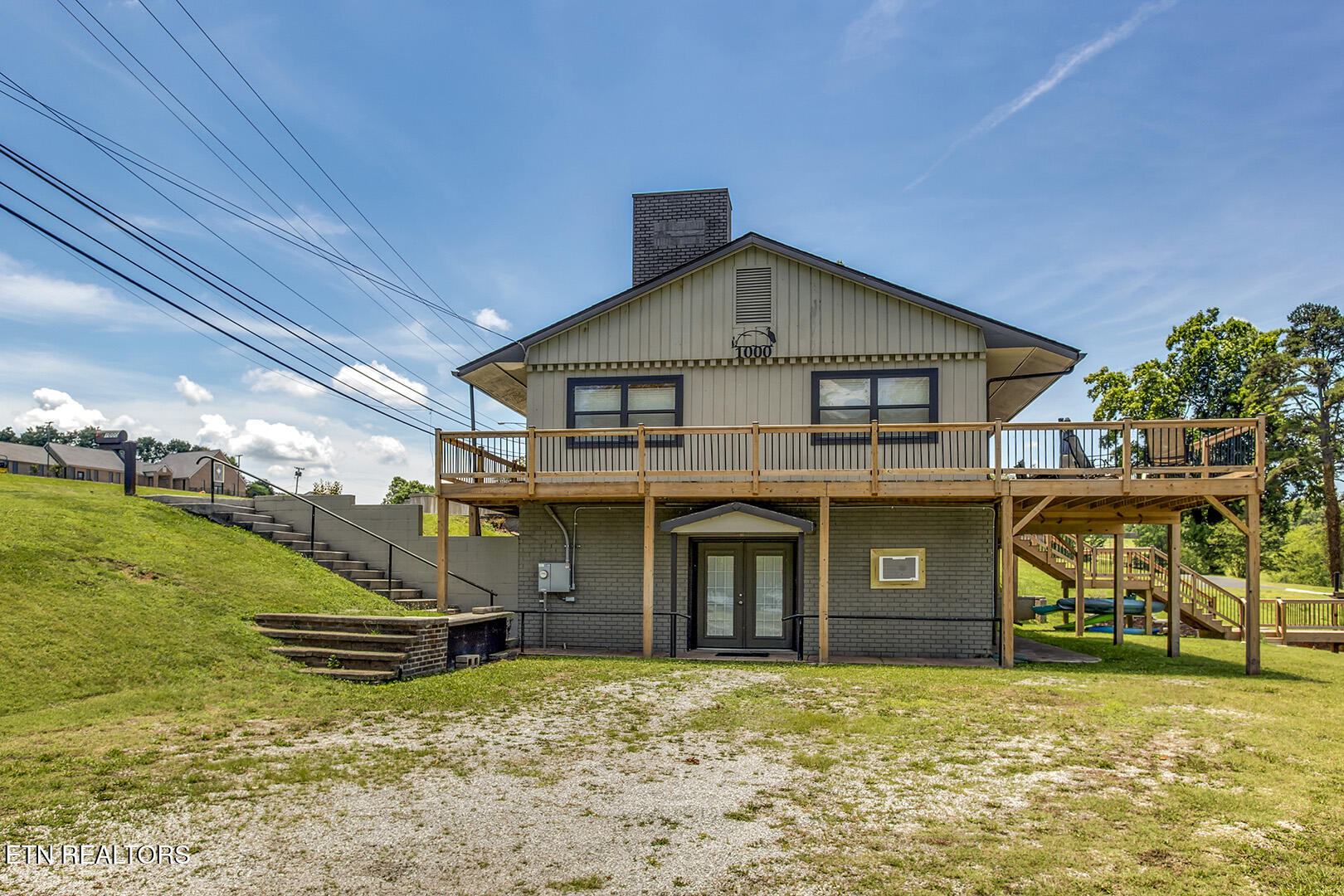 1000 S Kentucky Street Kingston TN 37763