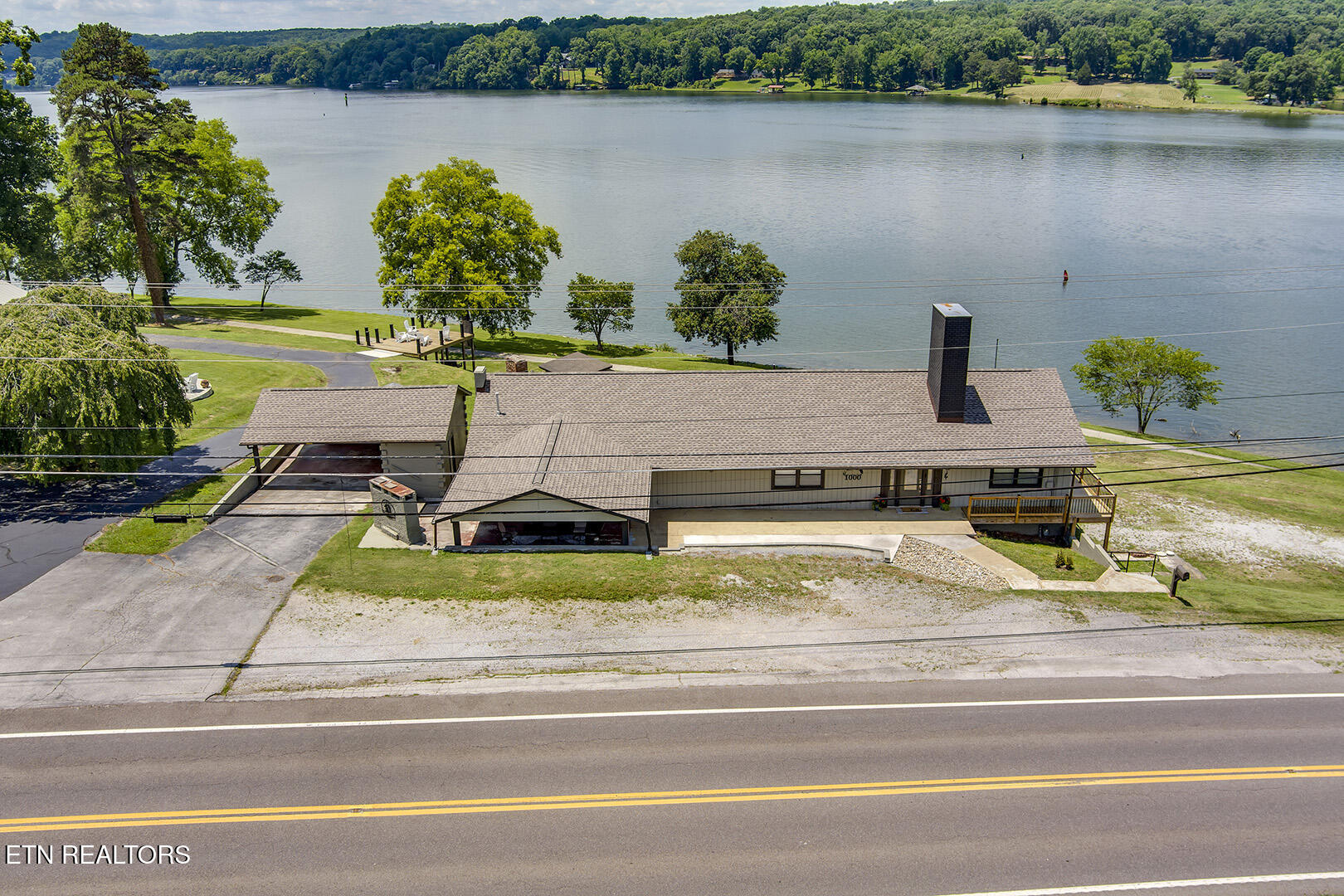 1000 S Kentucky Street Kingston TN 37763