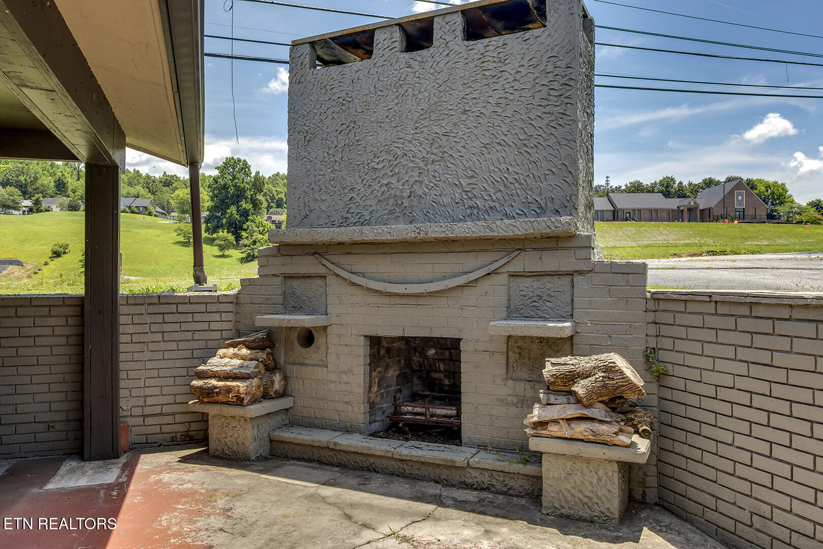1000 S Kentucky Street Kingston TN 37763