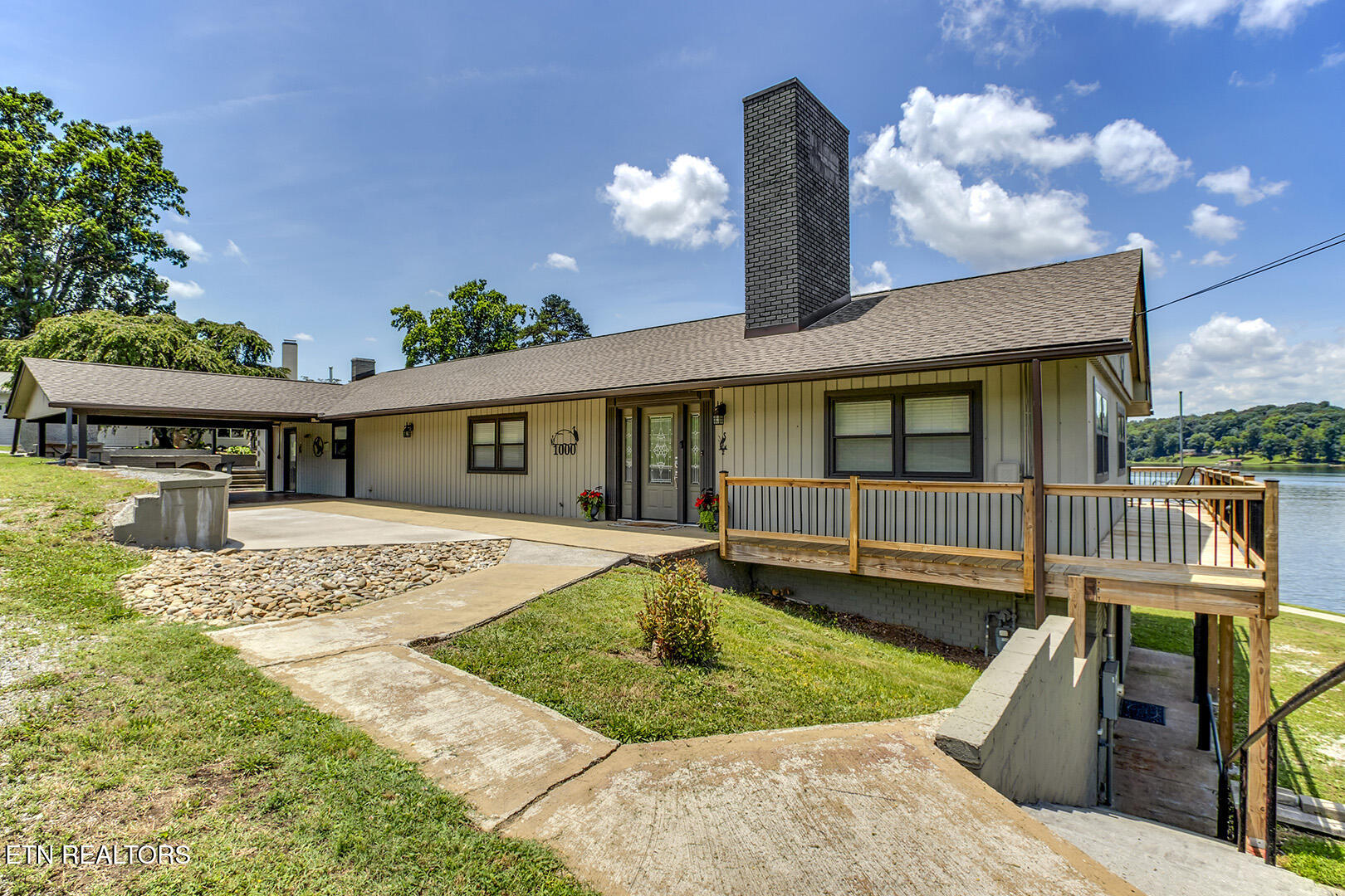 1000 S Kentucky Street Kingston TN 37763