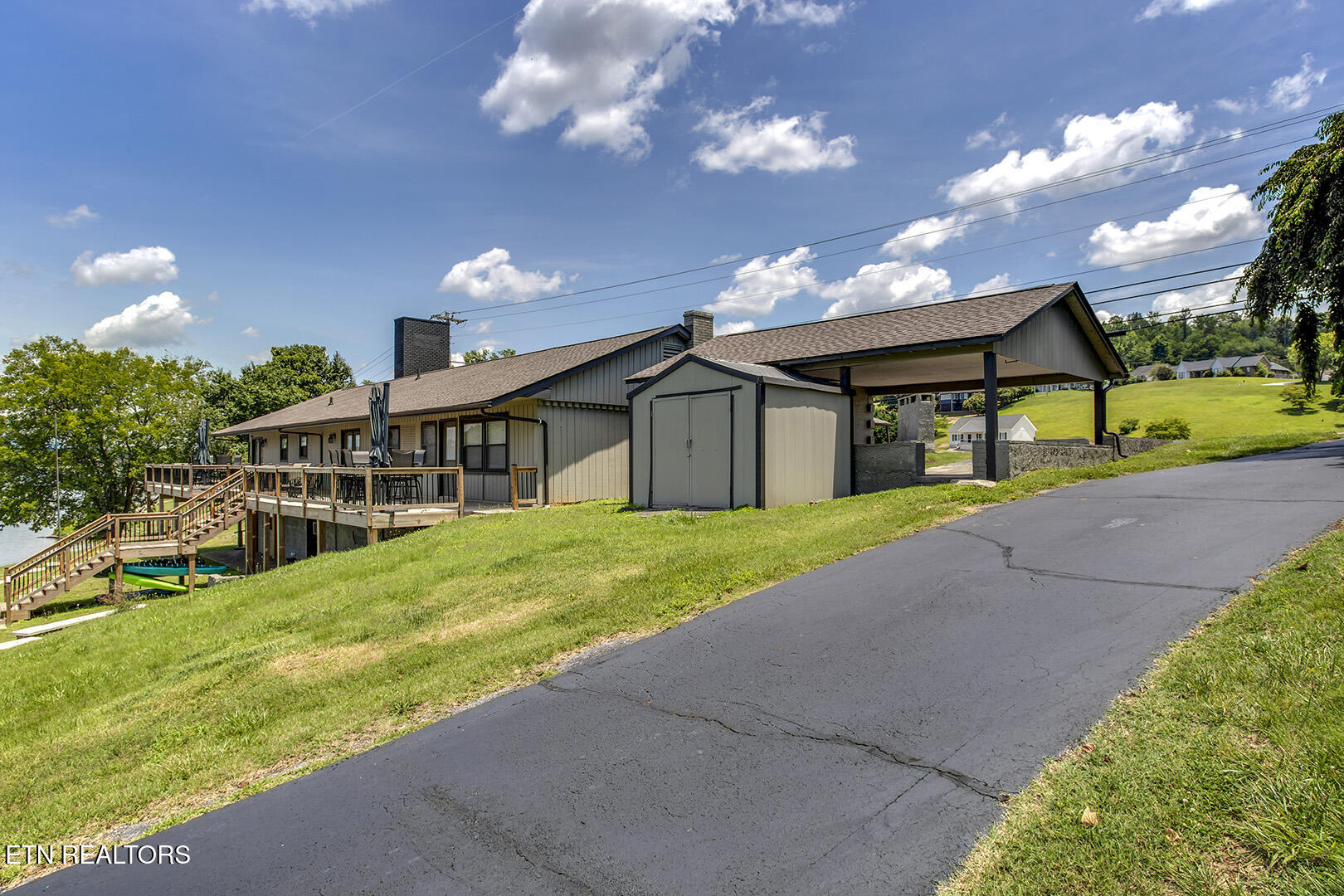 1000 S Kentucky Street Kingston TN 37763