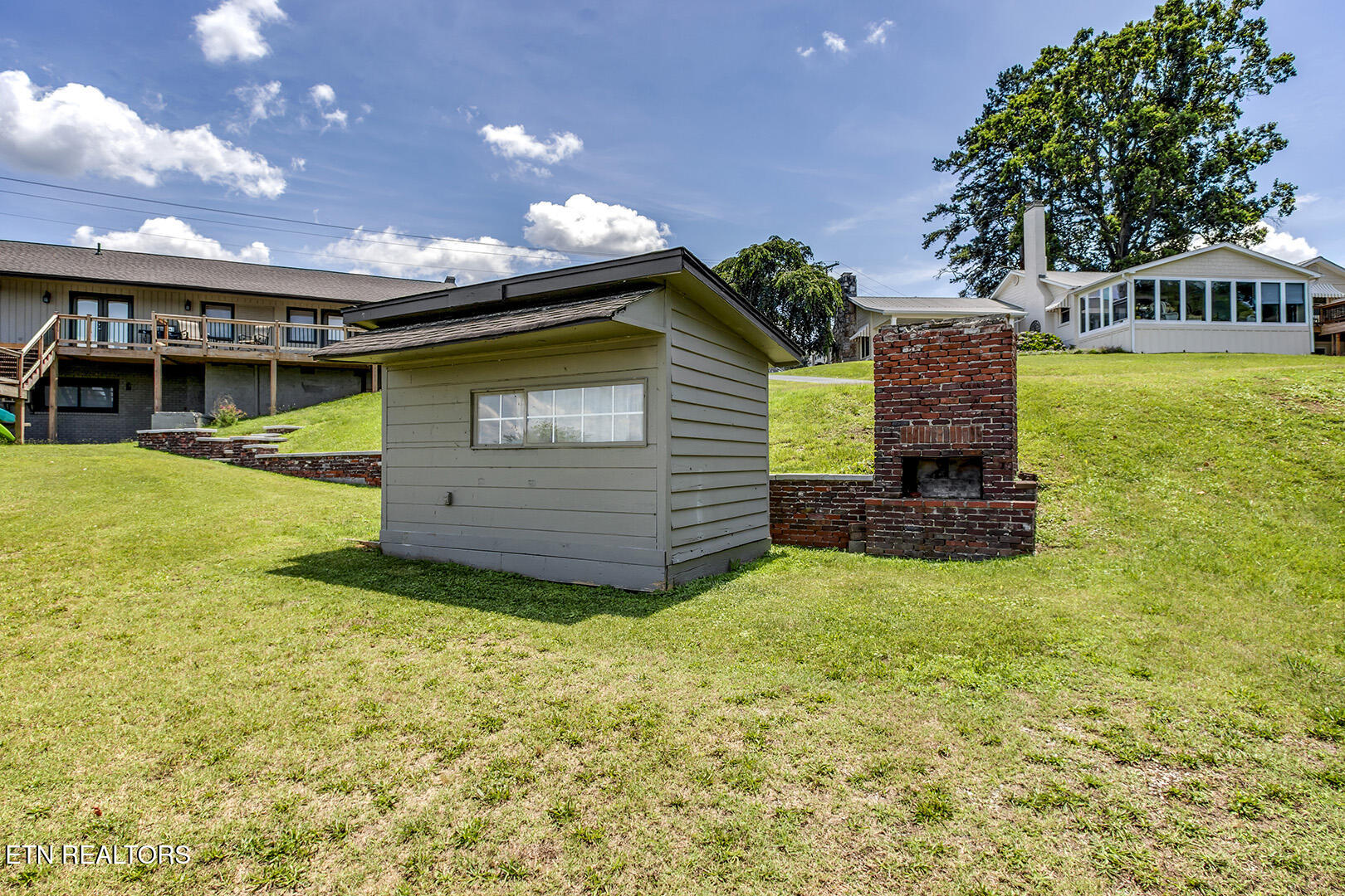 1000 S Kentucky Street Kingston TN 37763
