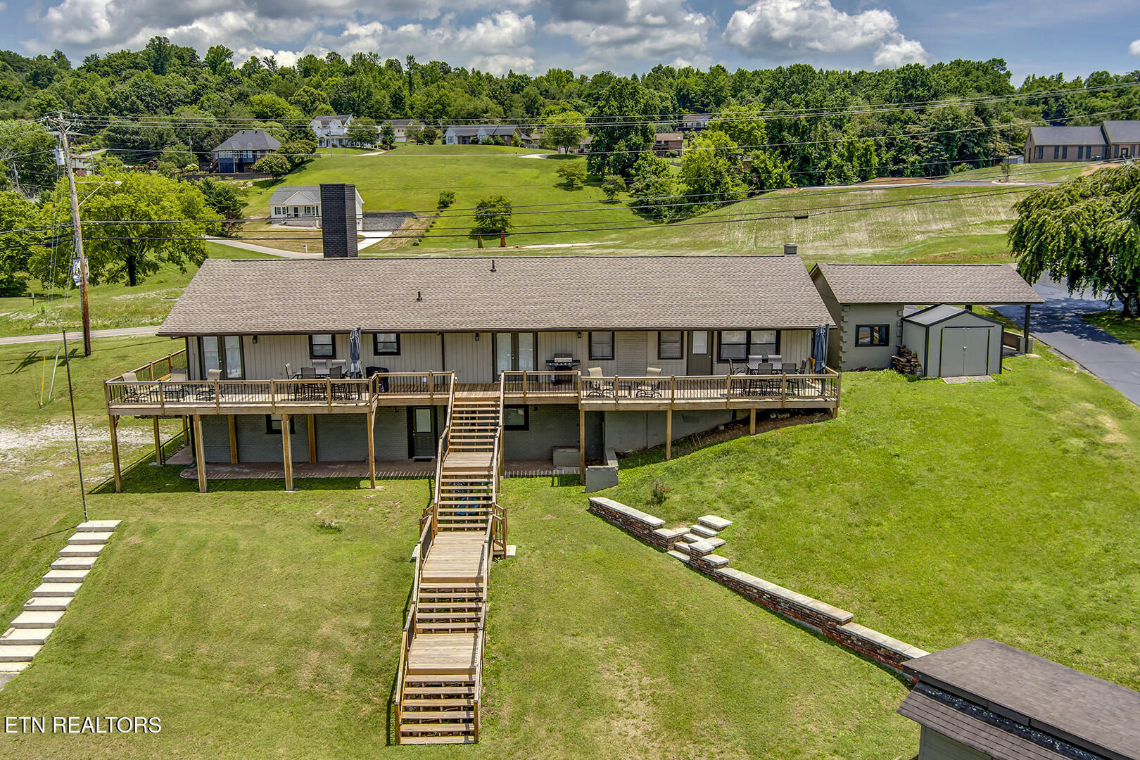 1000 S Kentucky Street Kingston TN 37763