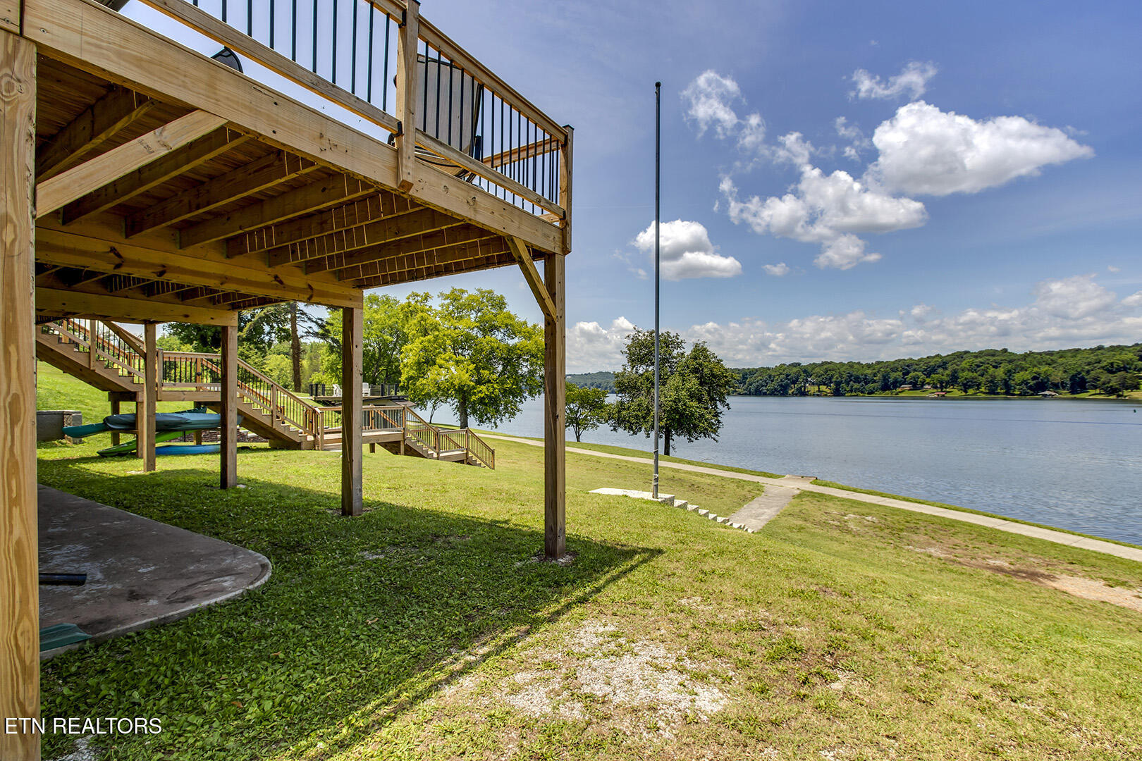 1000 S Kentucky Street Kingston TN 37763