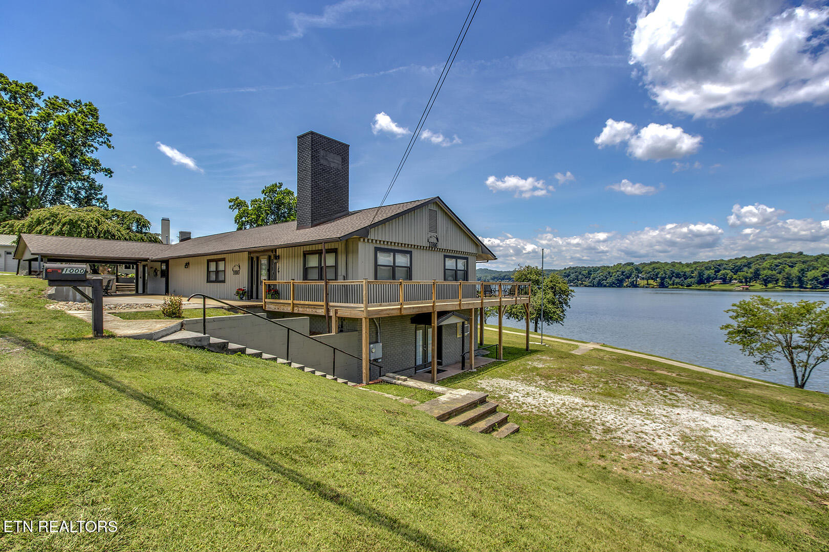1000 S Kentucky Street Kingston TN 37763