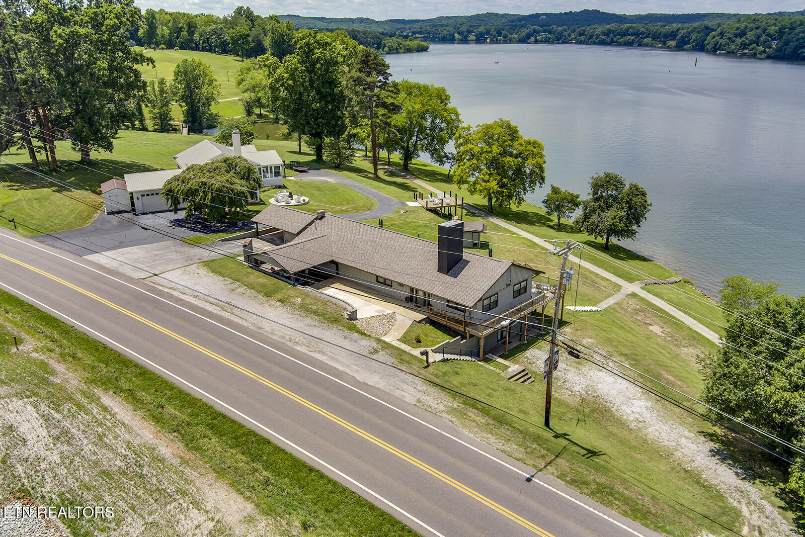1000 S Kentucky Street Kingston TN 37763