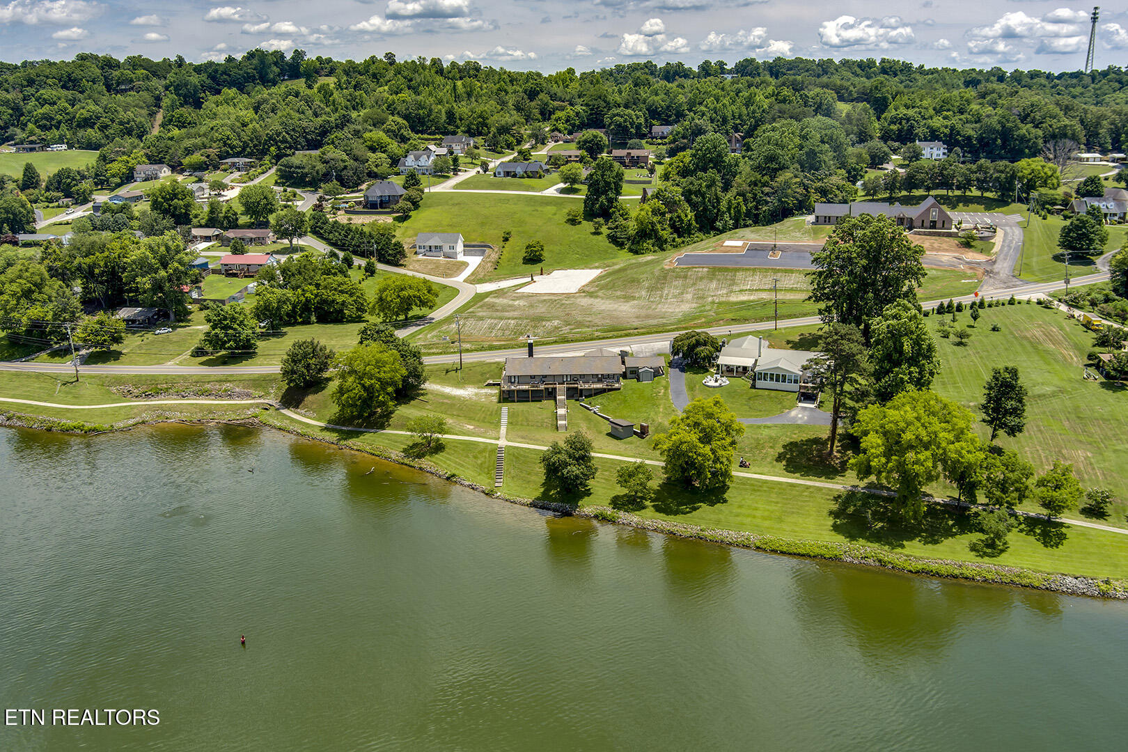 1000 S Kentucky Street Kingston TN 37763