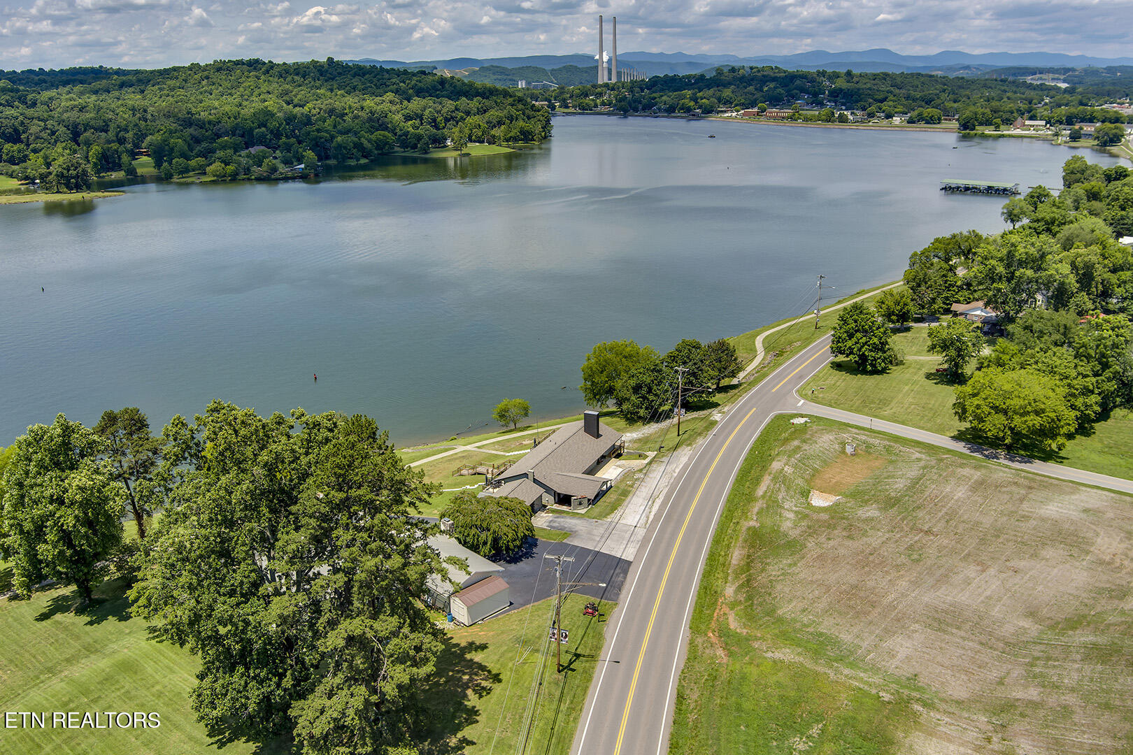 1000 S Kentucky Street Kingston TN 37763