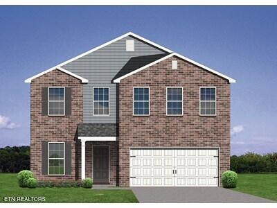 106 Clover Meadow Lane Maryville TN 37801