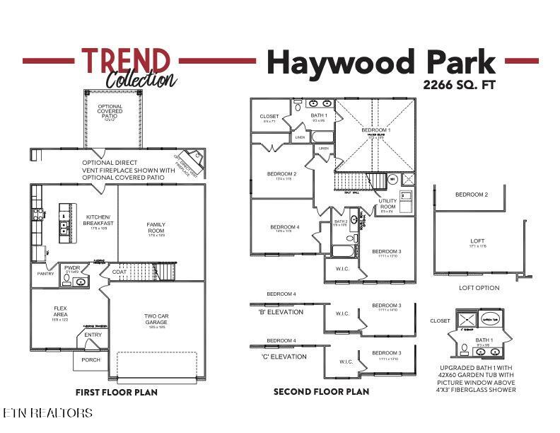 106 Clover Meadow Lane Maryville TN 37801