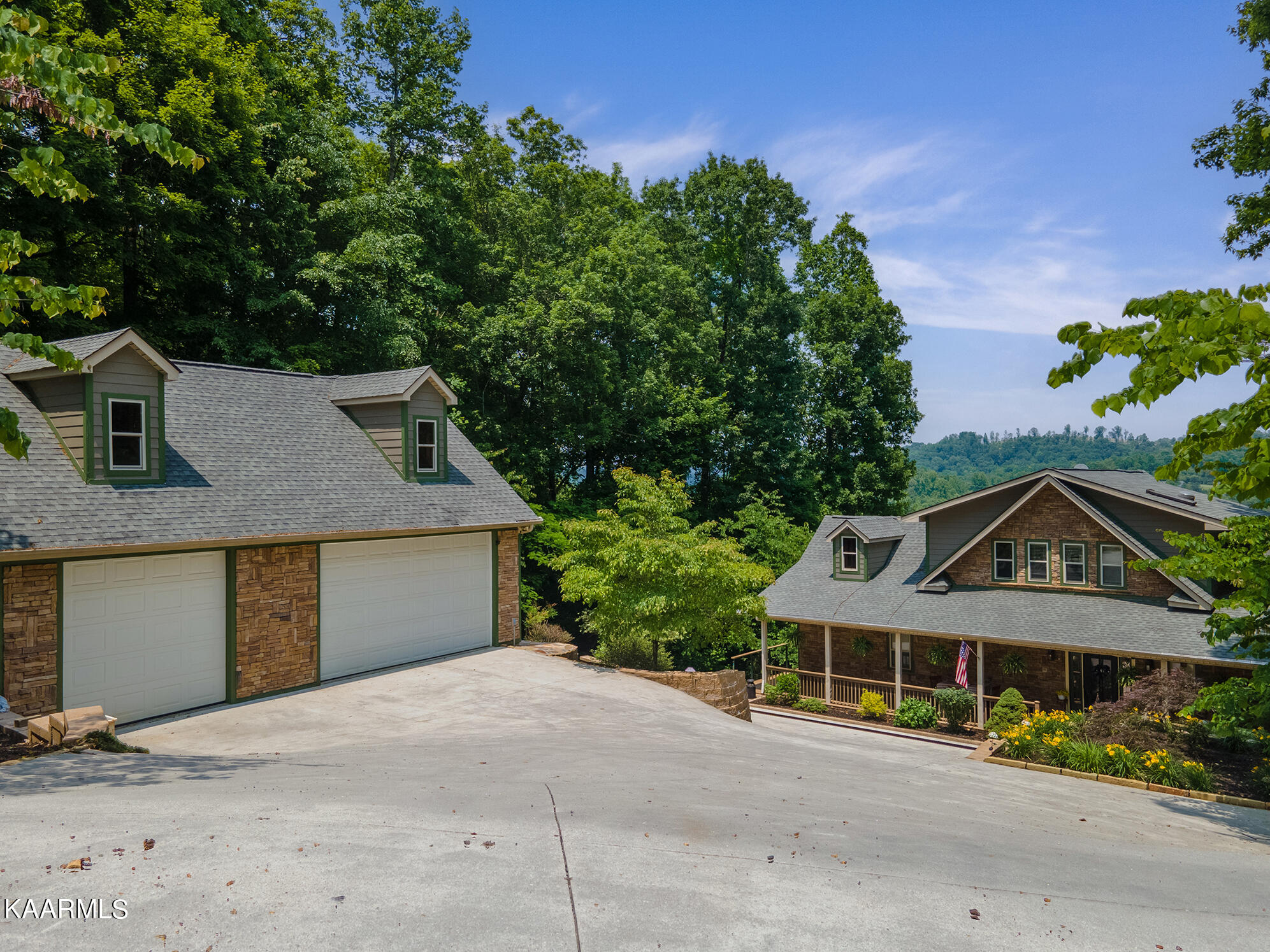 254 Stoney Rock Lane Jacksboro TN 37757