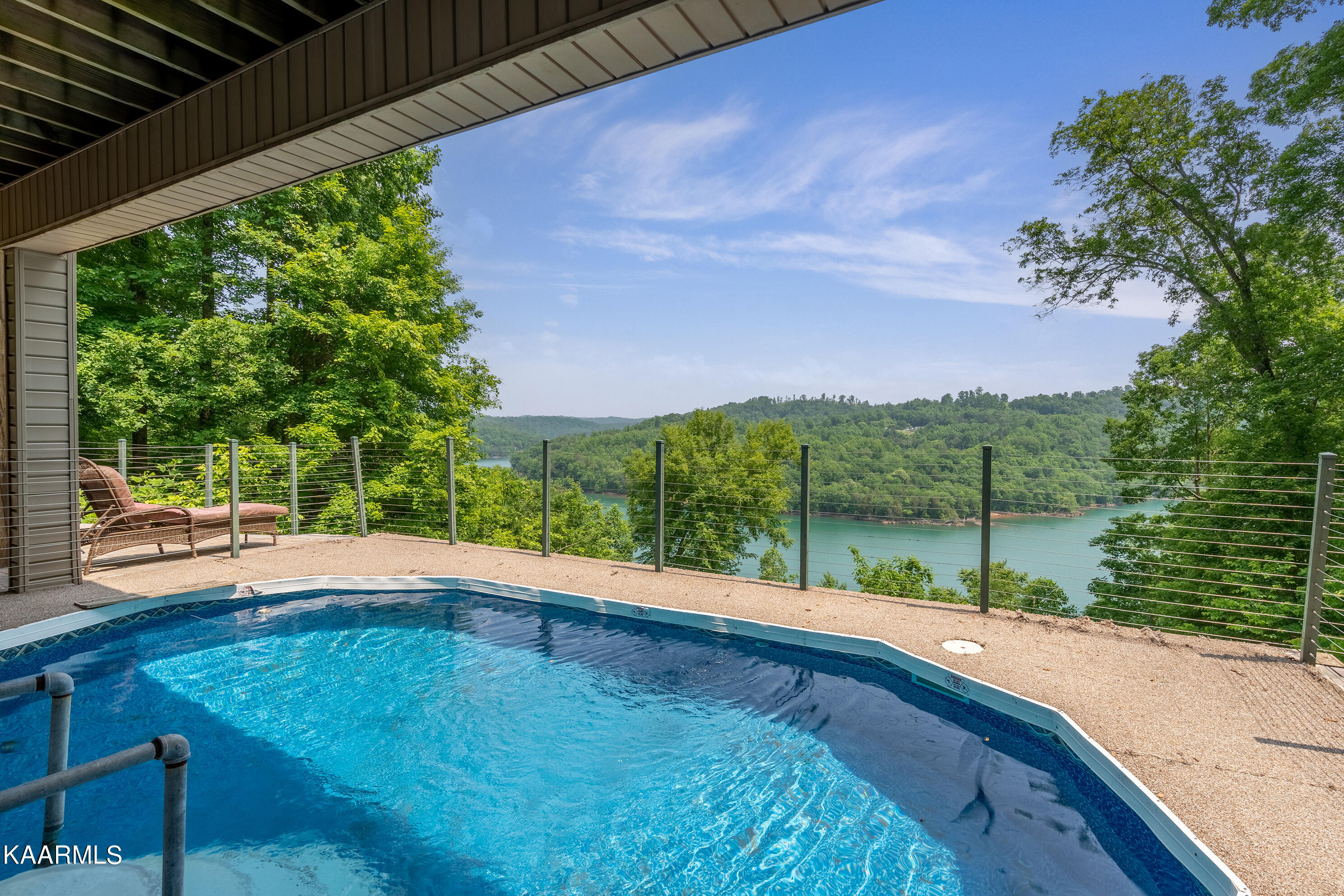 254 Stoney Rock Lane Jacksboro TN 37757