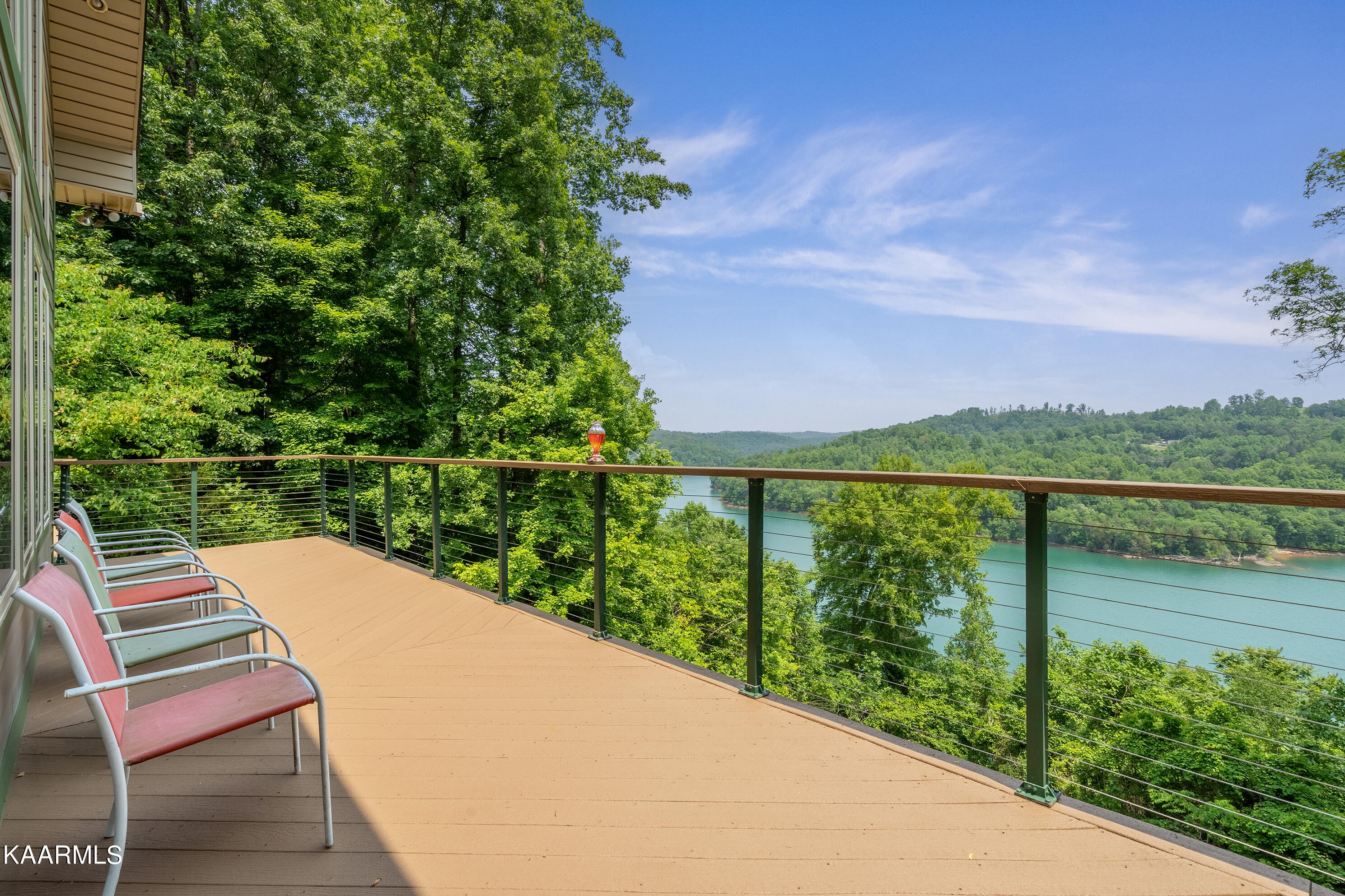 254 Stoney Rock Lane Jacksboro TN 37757