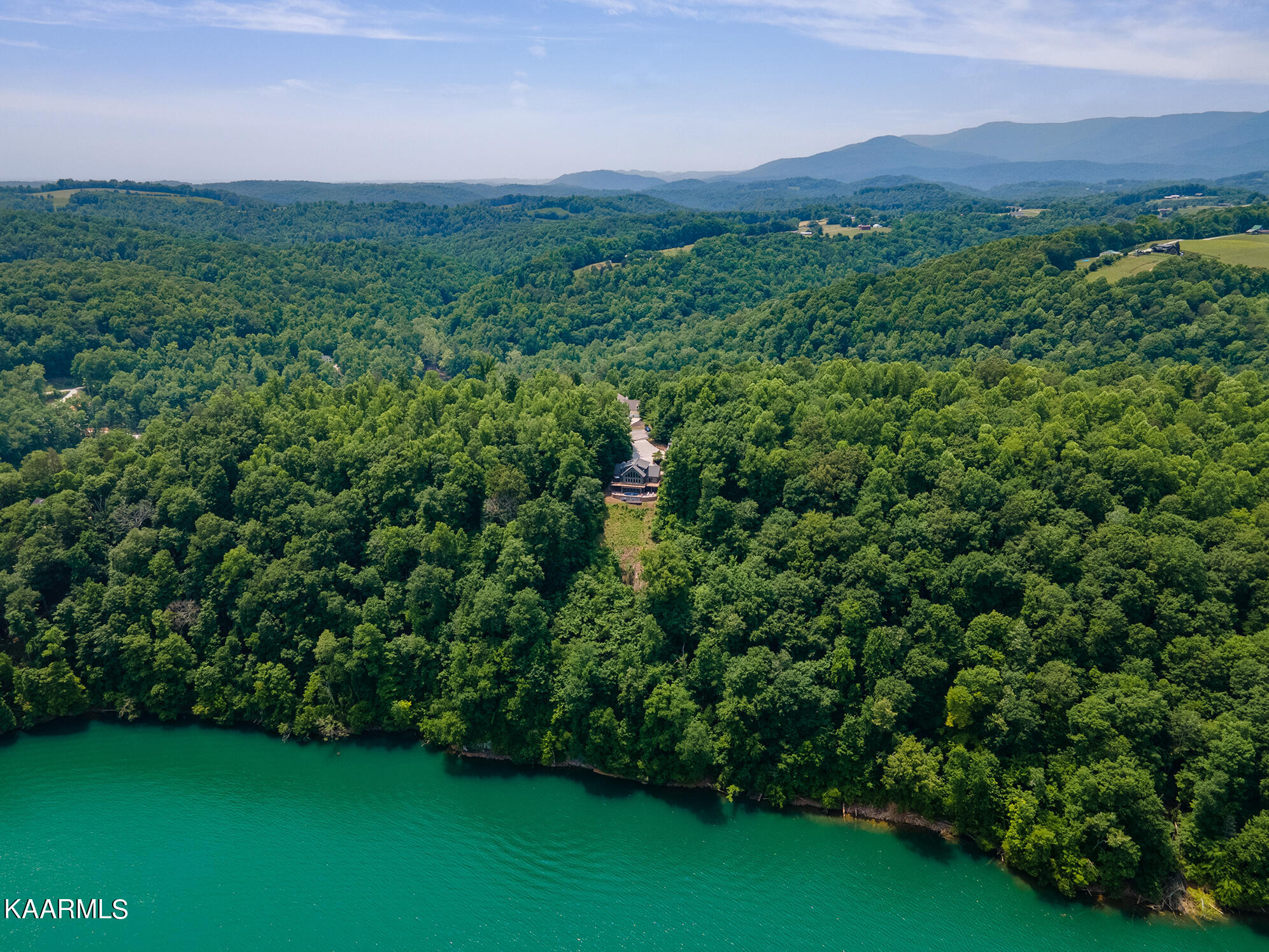254 Stoney Rock Lane Jacksboro TN 37757