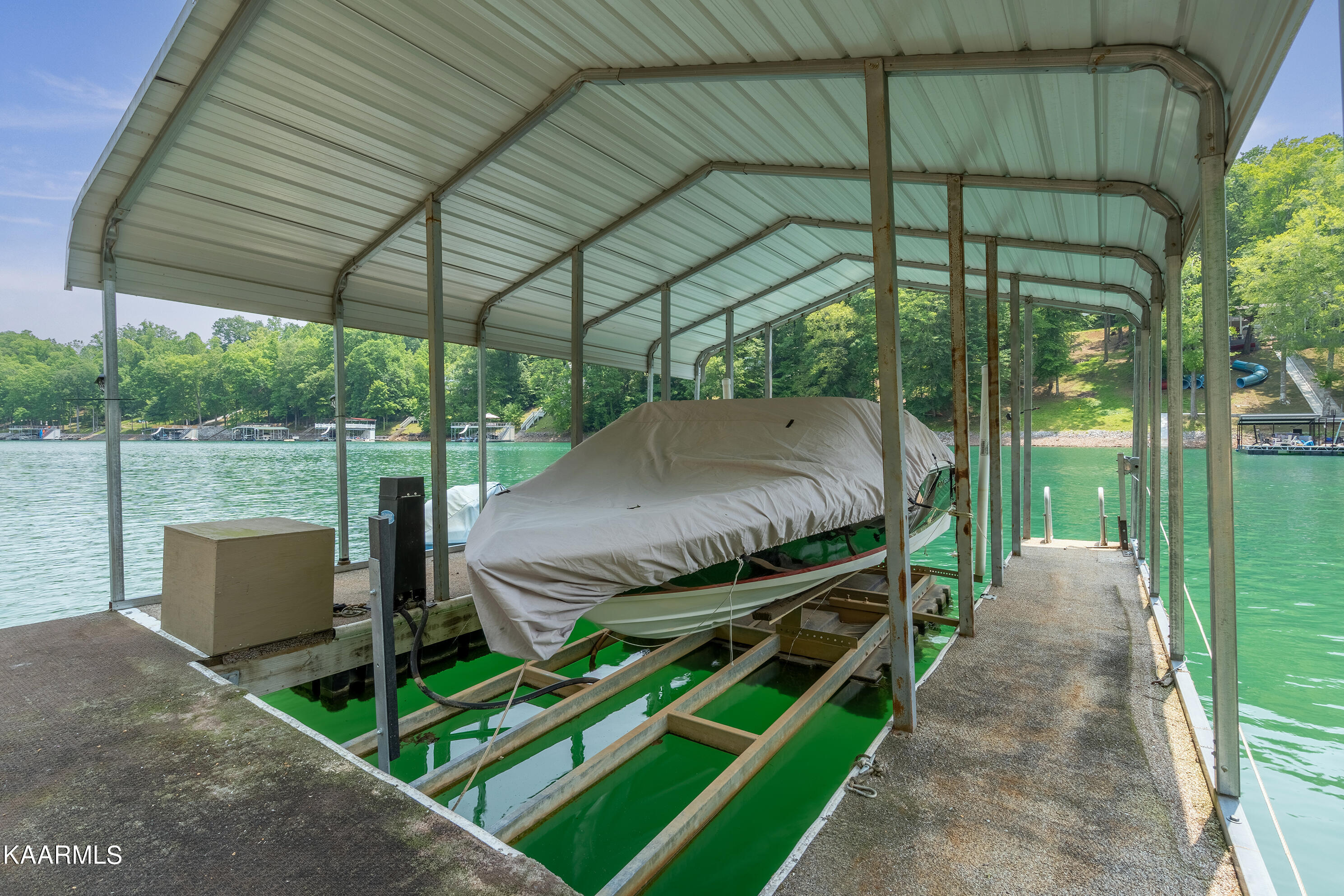 254 Stoney Rock Lane Jacksboro TN 37757