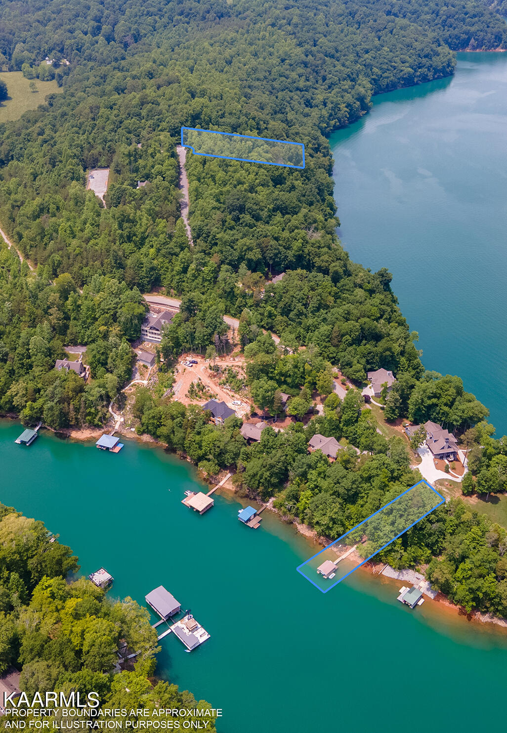 254 Stoney Rock Lane Jacksboro TN 37757