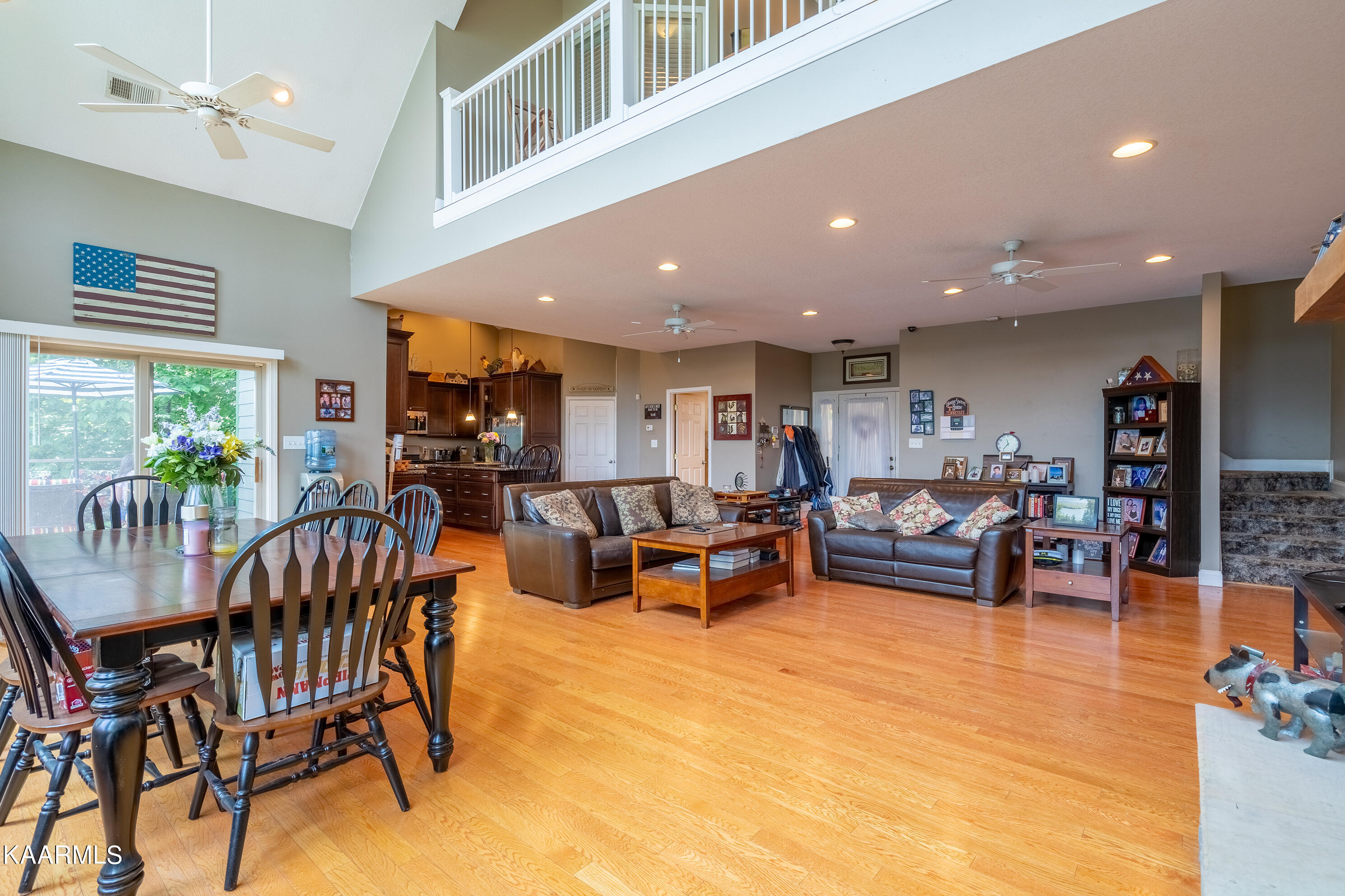 254 Stoney Rock Lane Jacksboro TN 37757