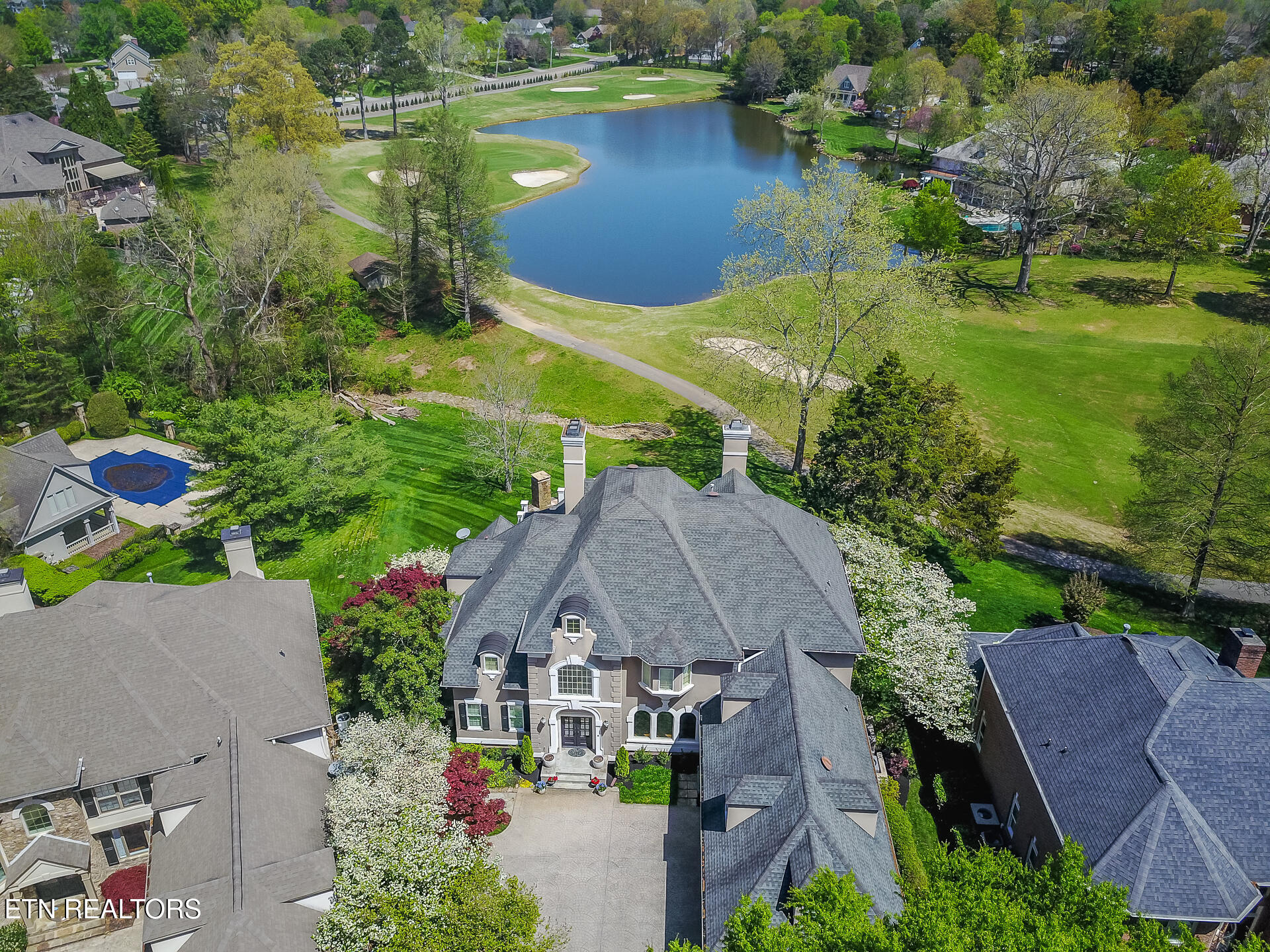 412 Heathermoor Drive Knoxville TN 37934