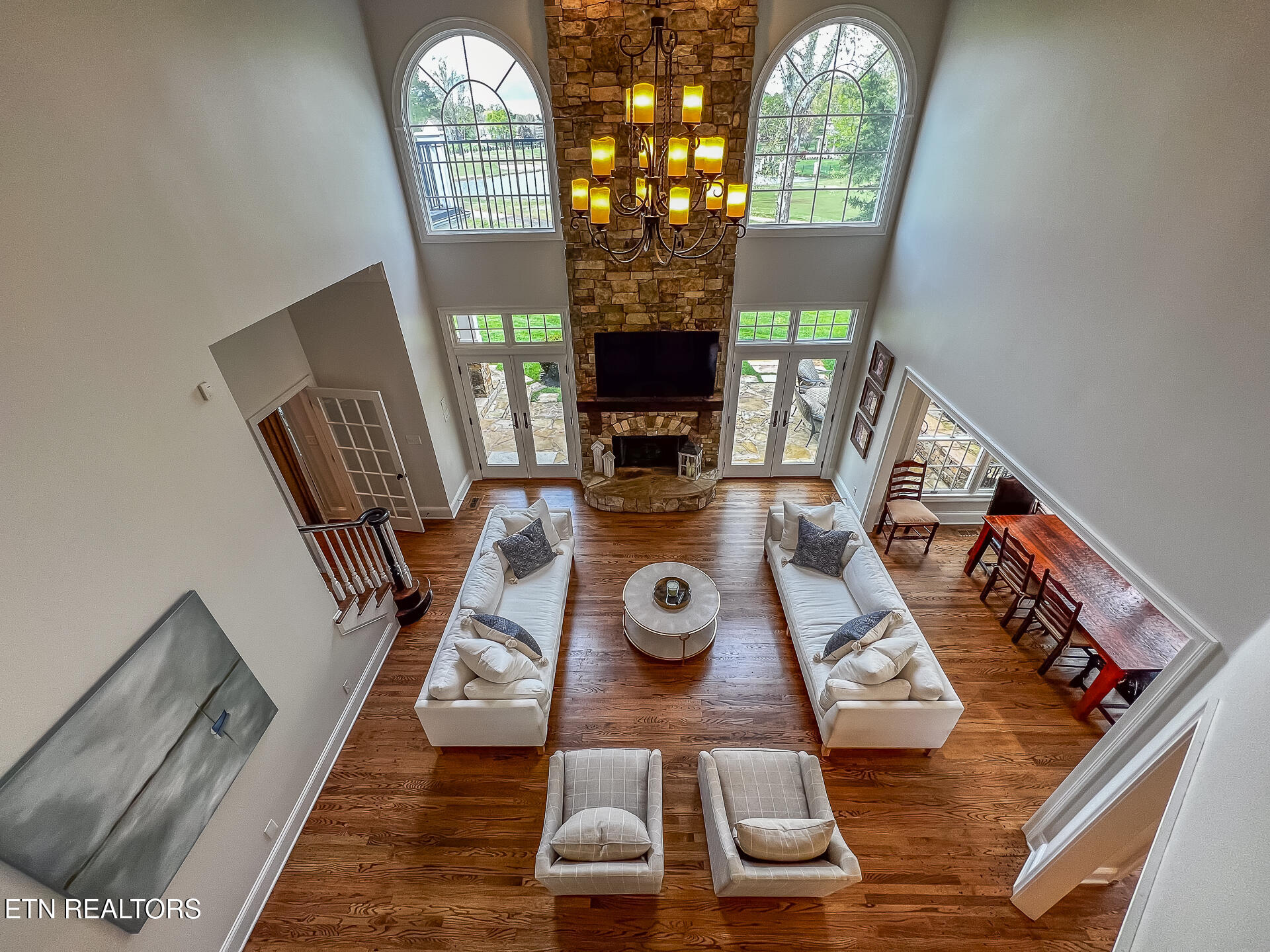 412 Heathermoor Drive Knoxville TN 37934