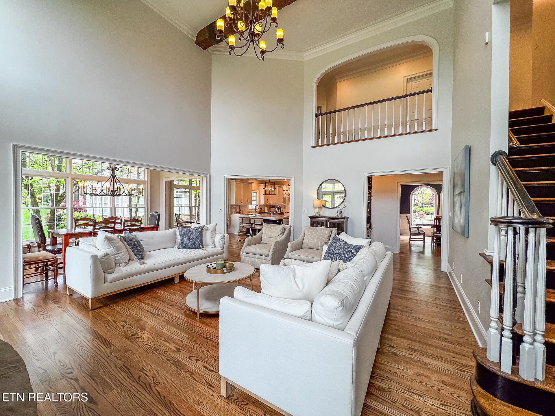 412 Heathermoor Drive Knoxville TN 37934