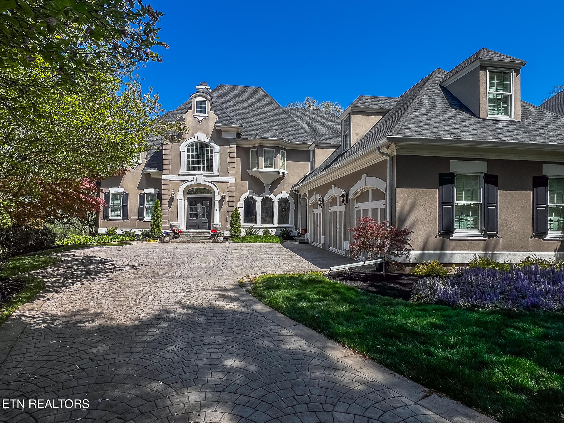 412 Heathermoor Drive Knoxville TN 37934