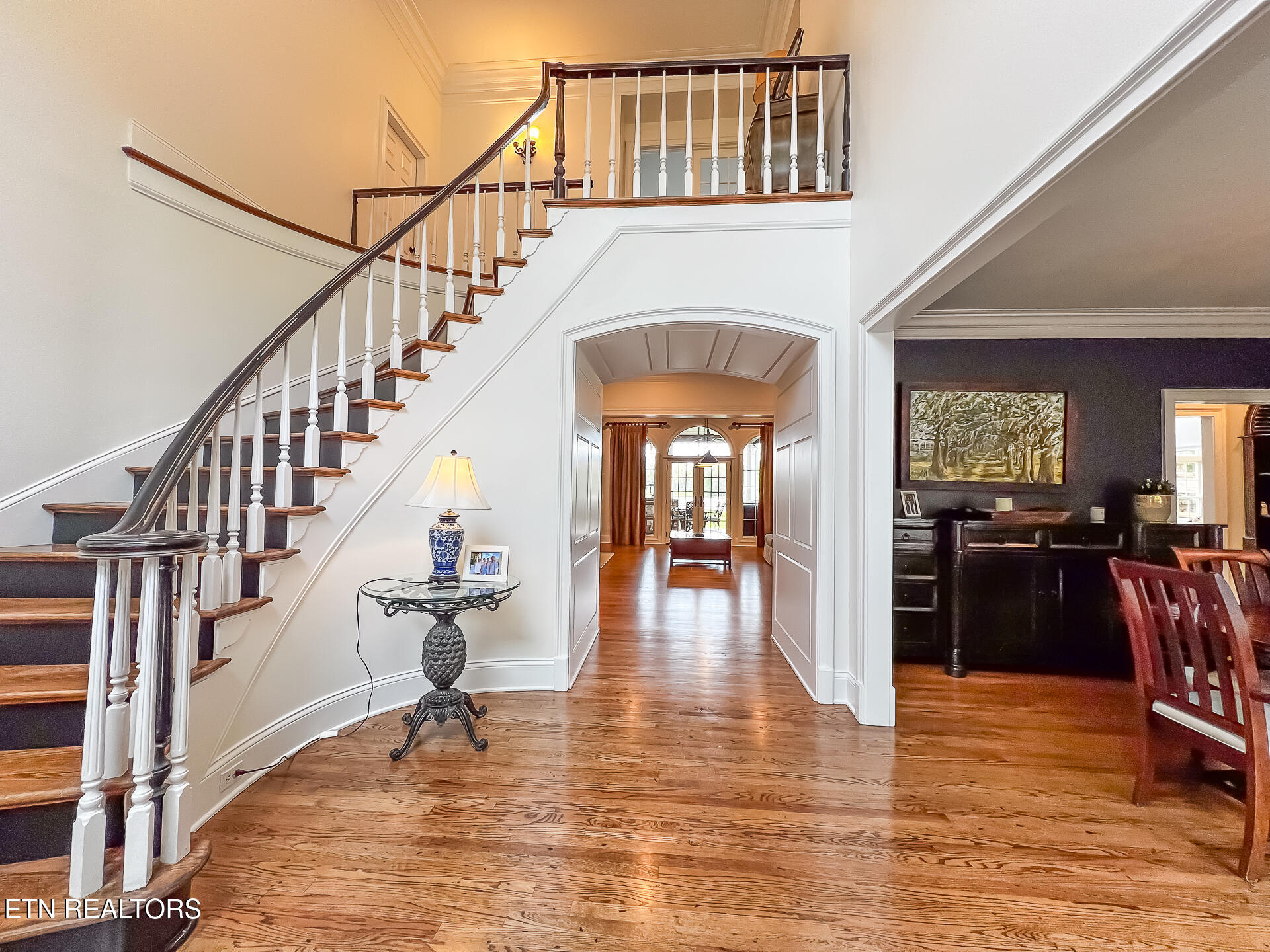 412 Heathermoor Drive Knoxville TN 37934