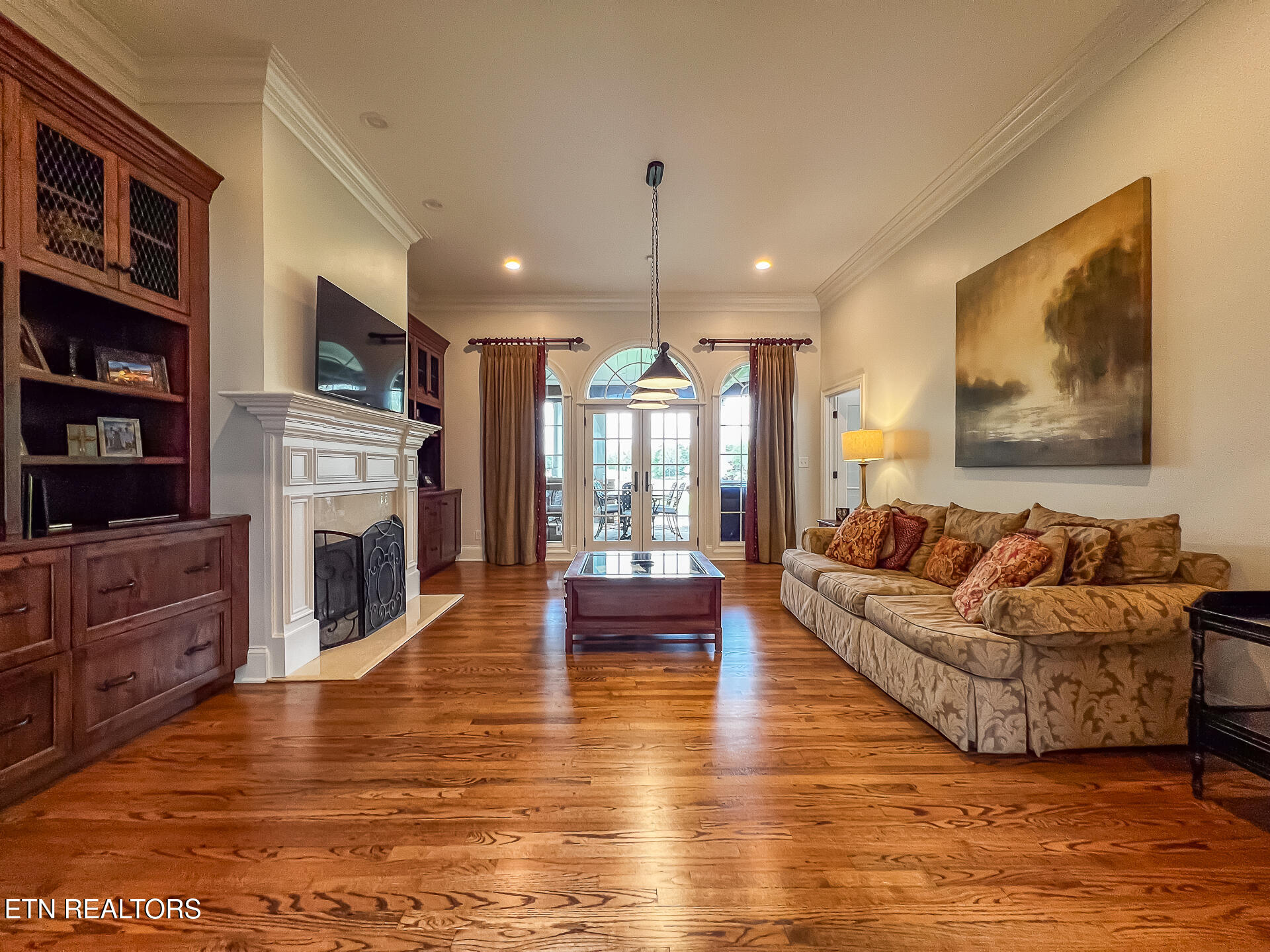 412 Heathermoor Drive Knoxville TN 37934