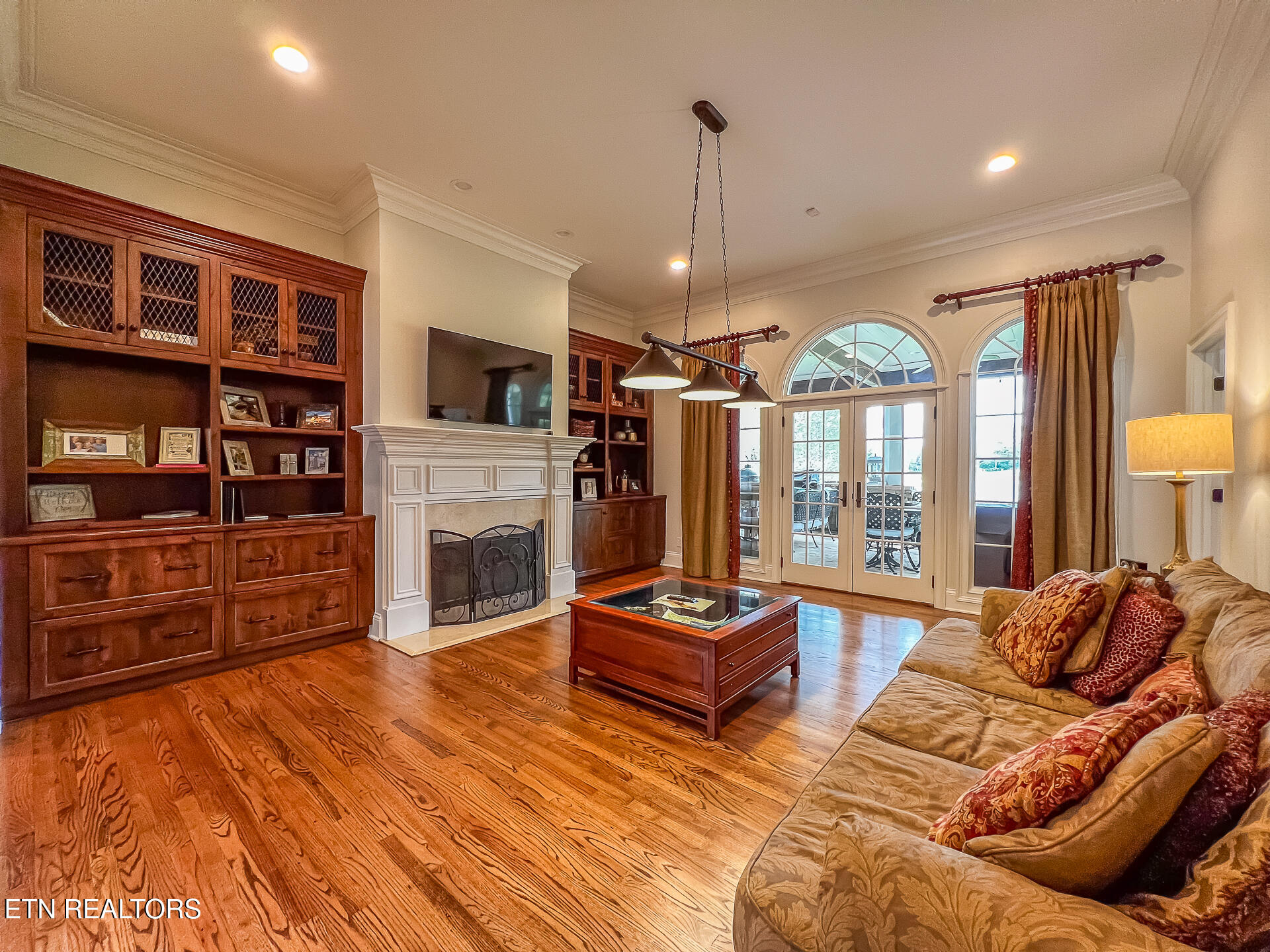 412 Heathermoor Drive Knoxville TN 37934