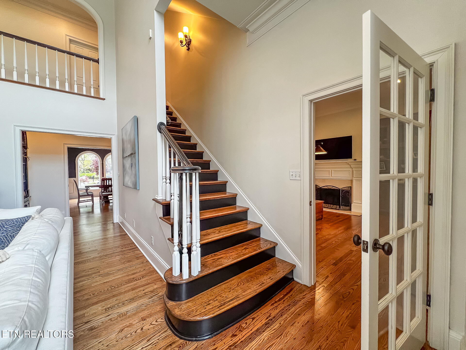 412 Heathermoor Drive Knoxville TN 37934