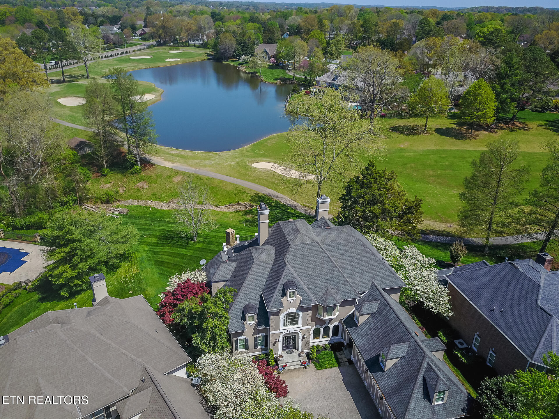 412 Heathermoor Drive Knoxville TN 37934