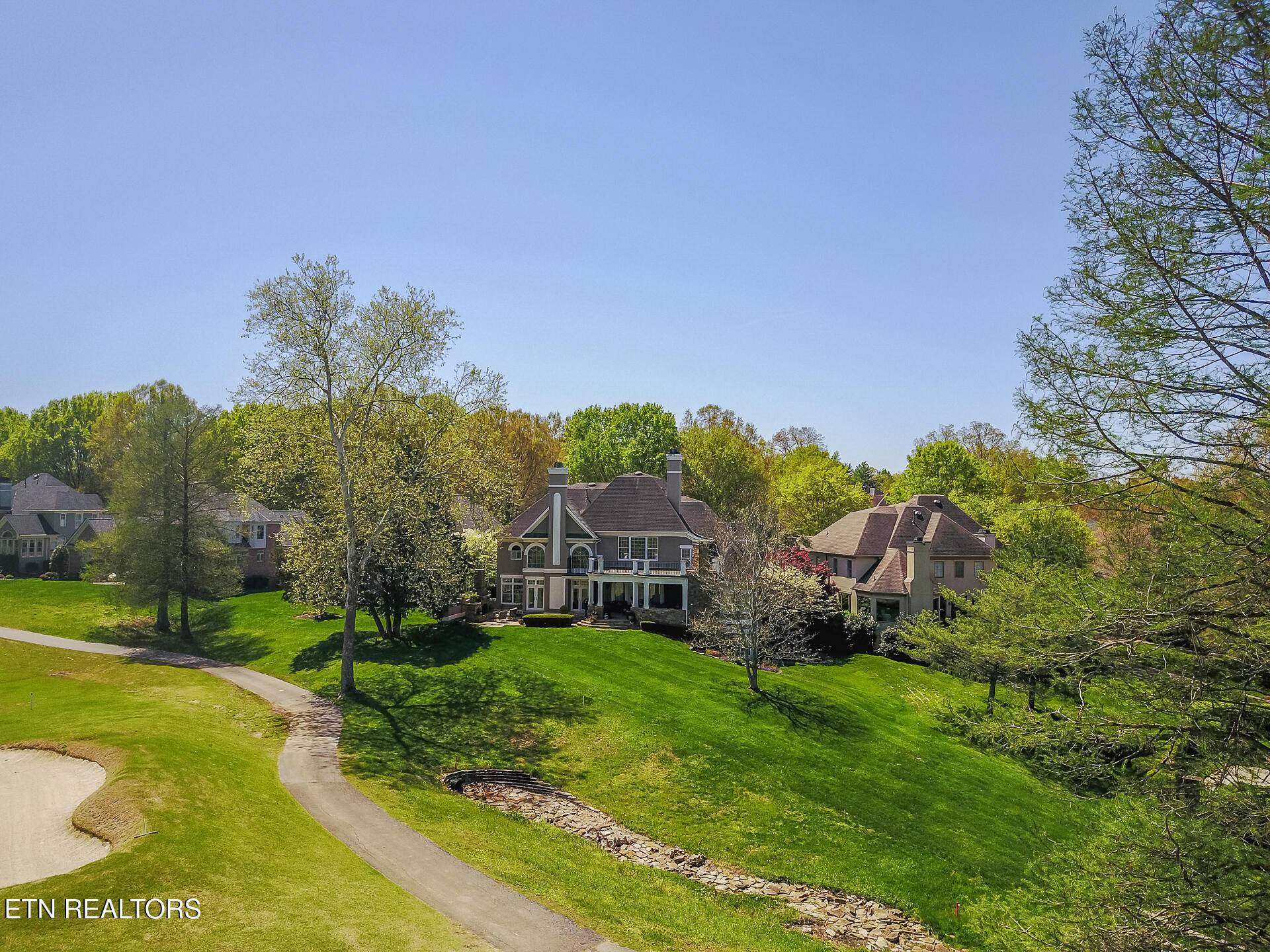 412 Heathermoor Drive Knoxville TN 37934