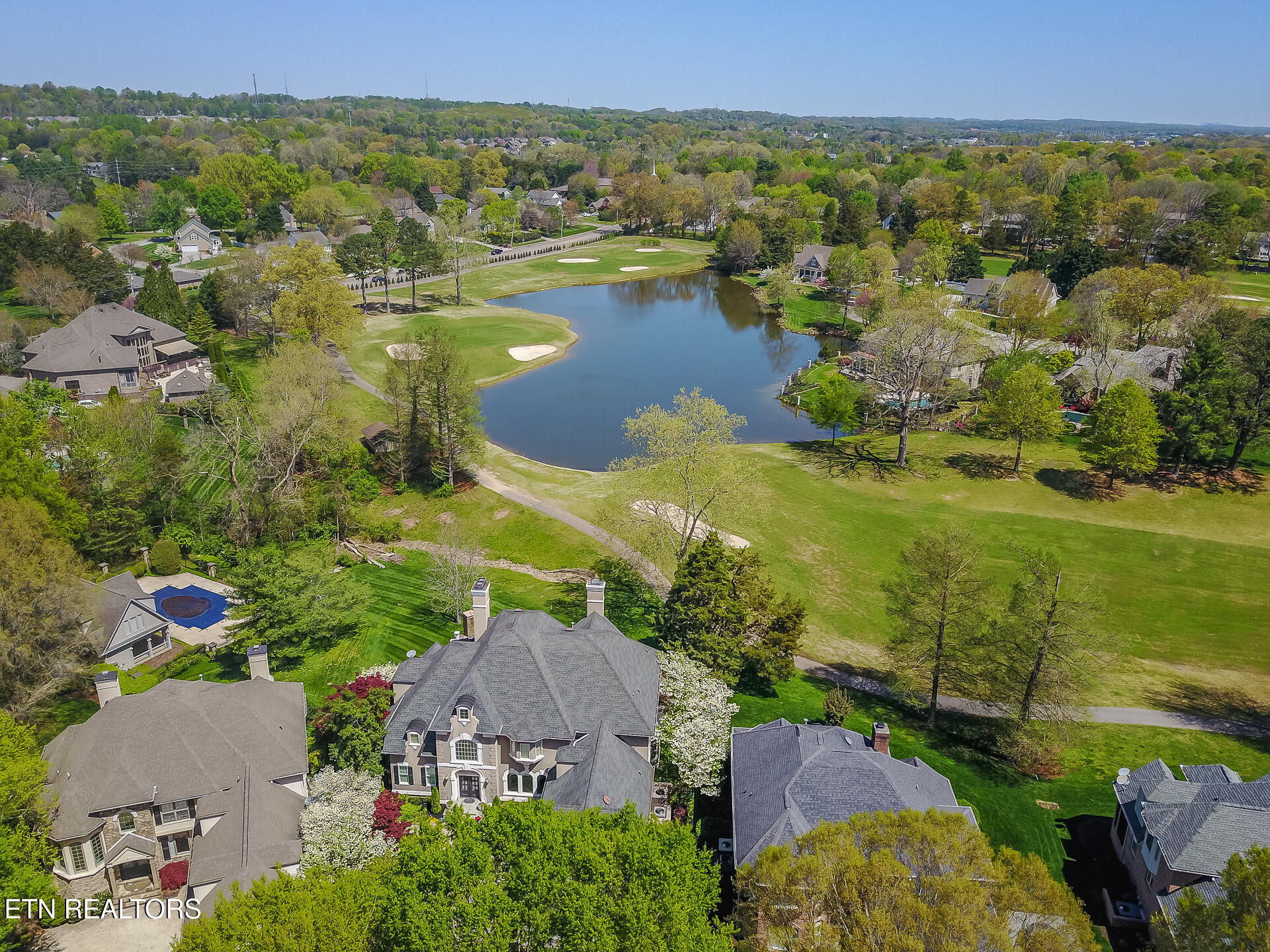 412 Heathermoor Drive Knoxville TN 37934