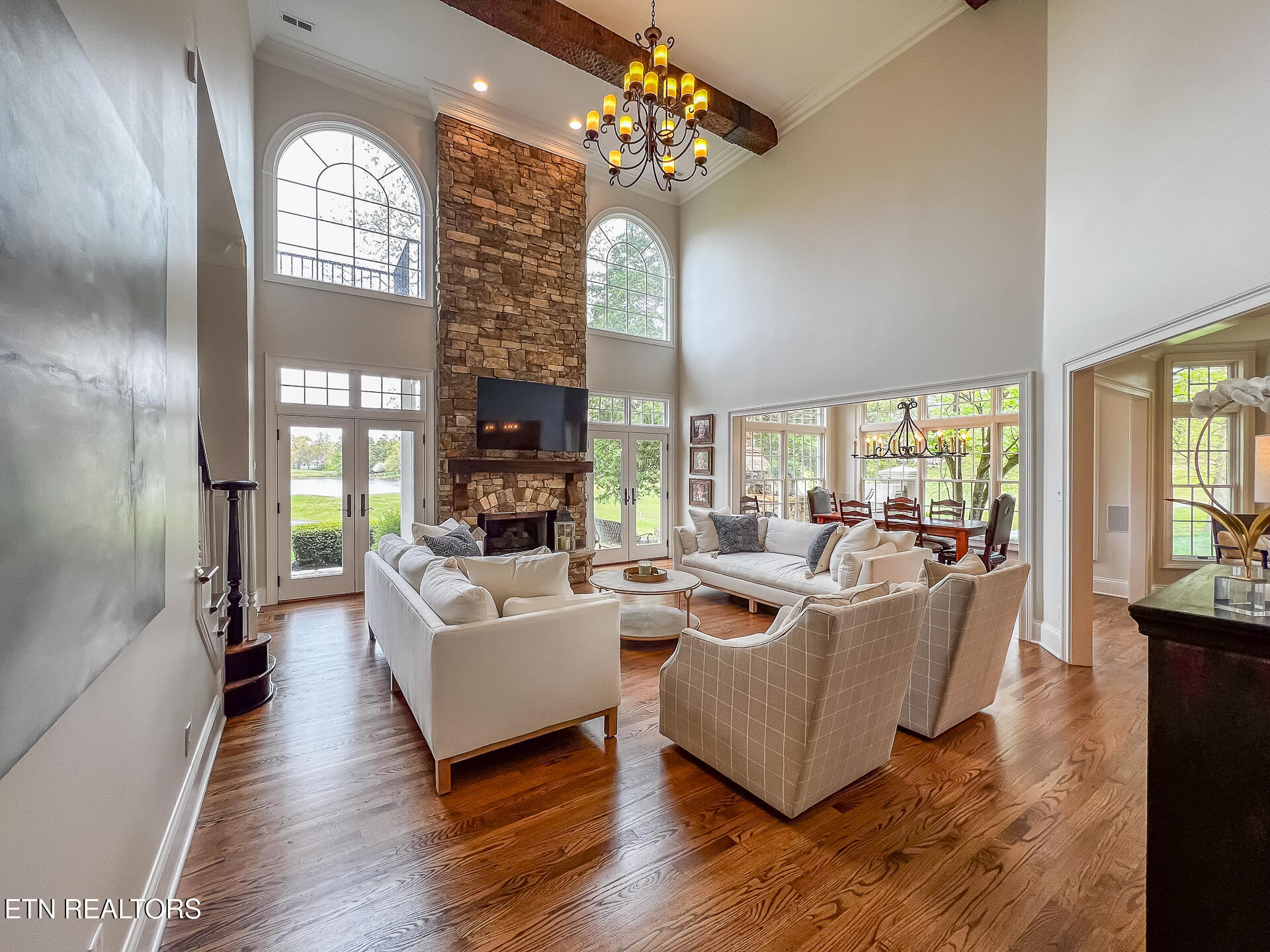 412 Heathermoor Drive Knoxville TN 37934