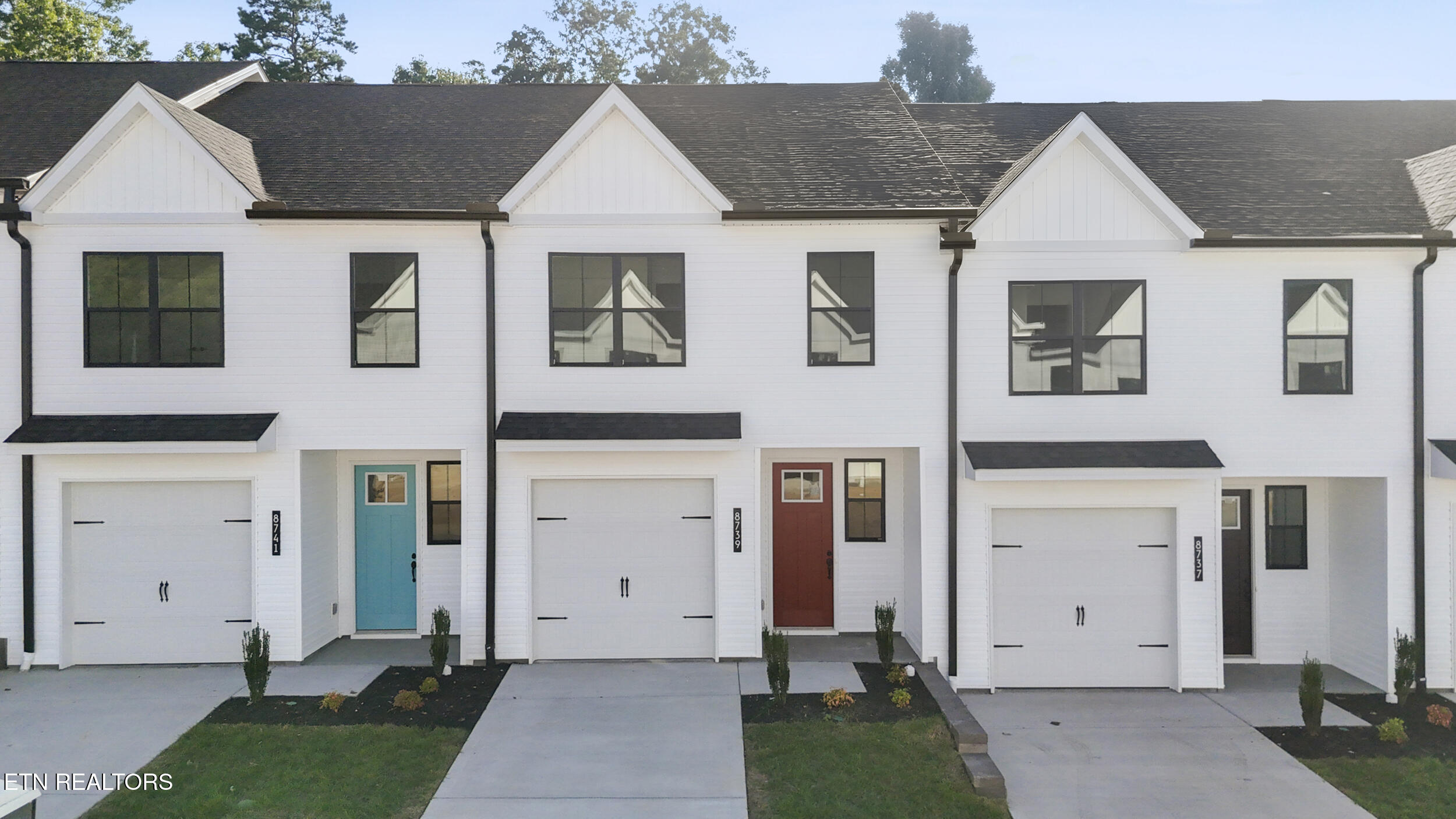 8739 Chapman Trace Way Knoxville TN 37920