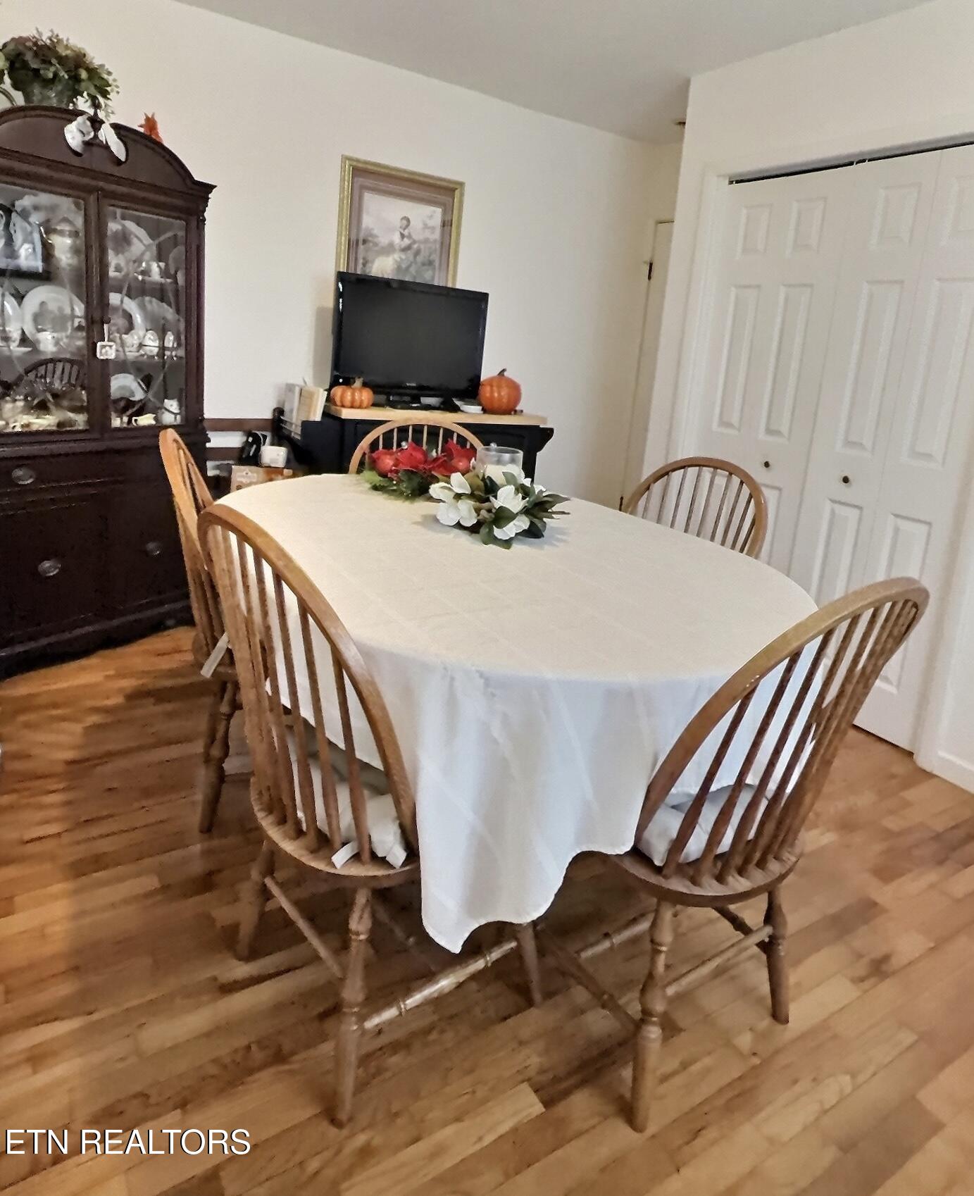 609 Metler Drive Knoxville TN 37912