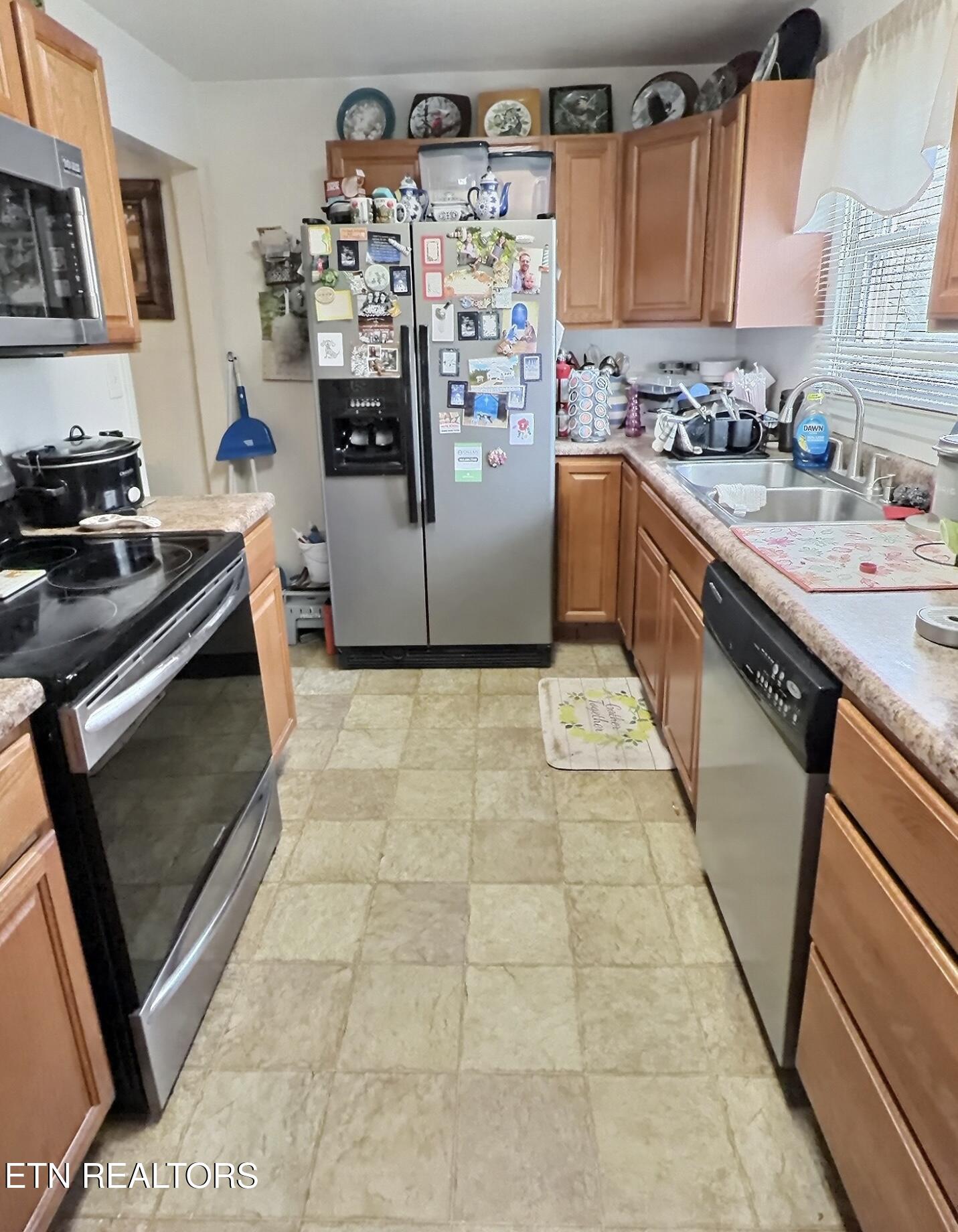609 Metler Drive Knoxville TN 37912
