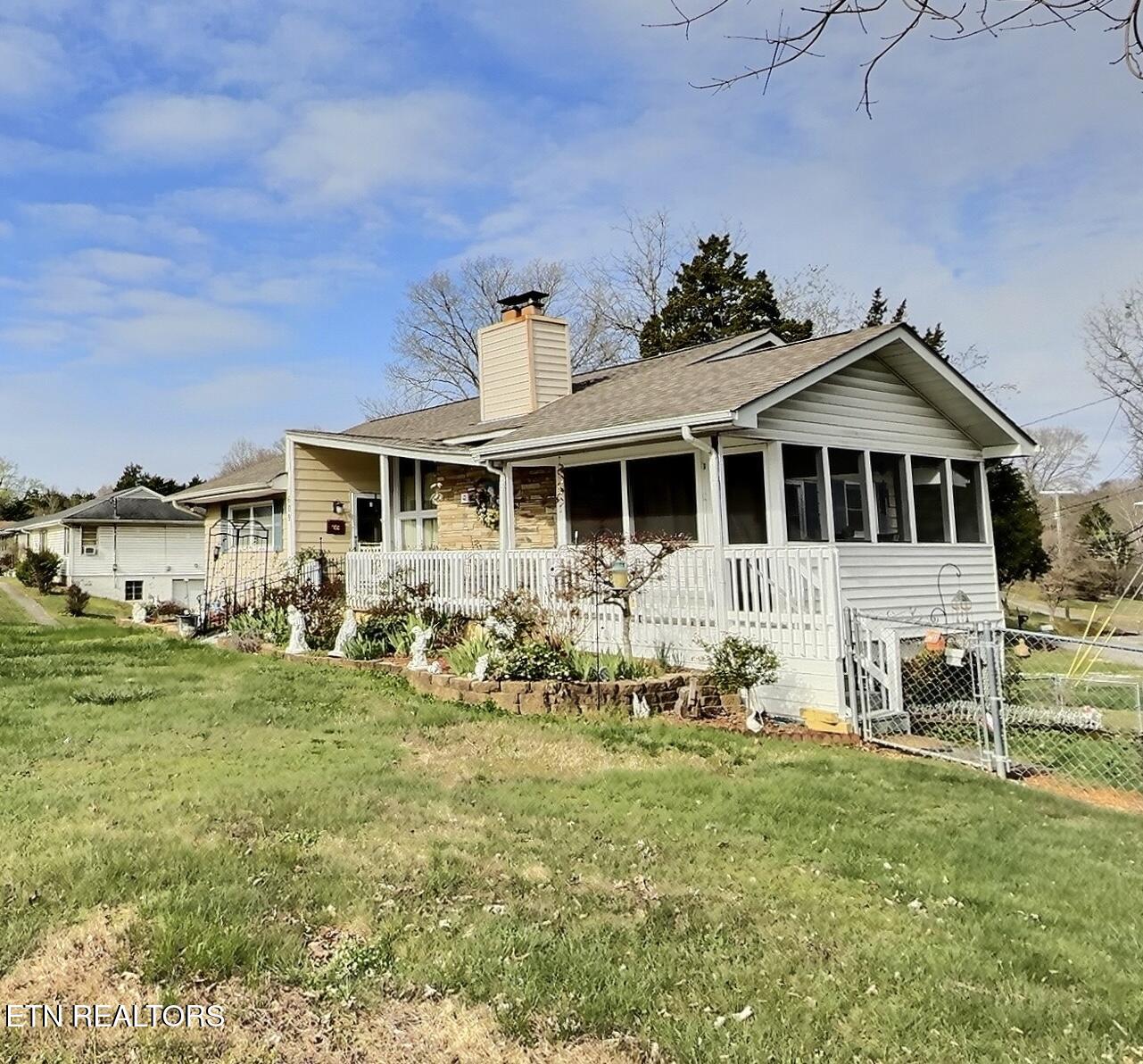 609 Metler Drive Knoxville TN 37912