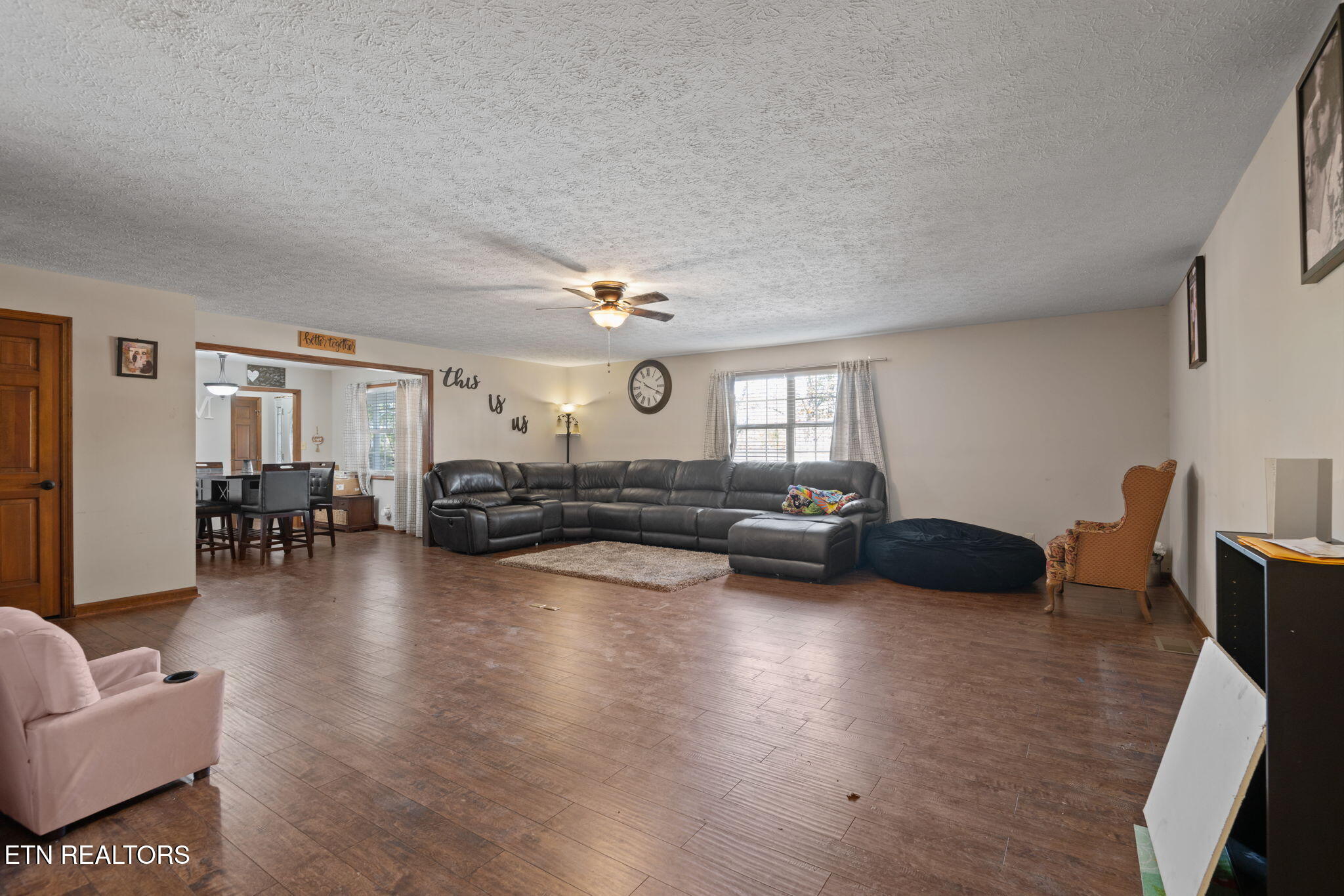 109 Cherry Lane Jacksboro TN 37757