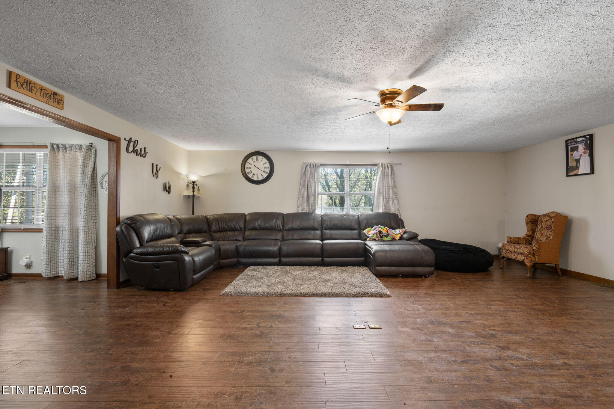 109 Cherry Lane Jacksboro TN 37757