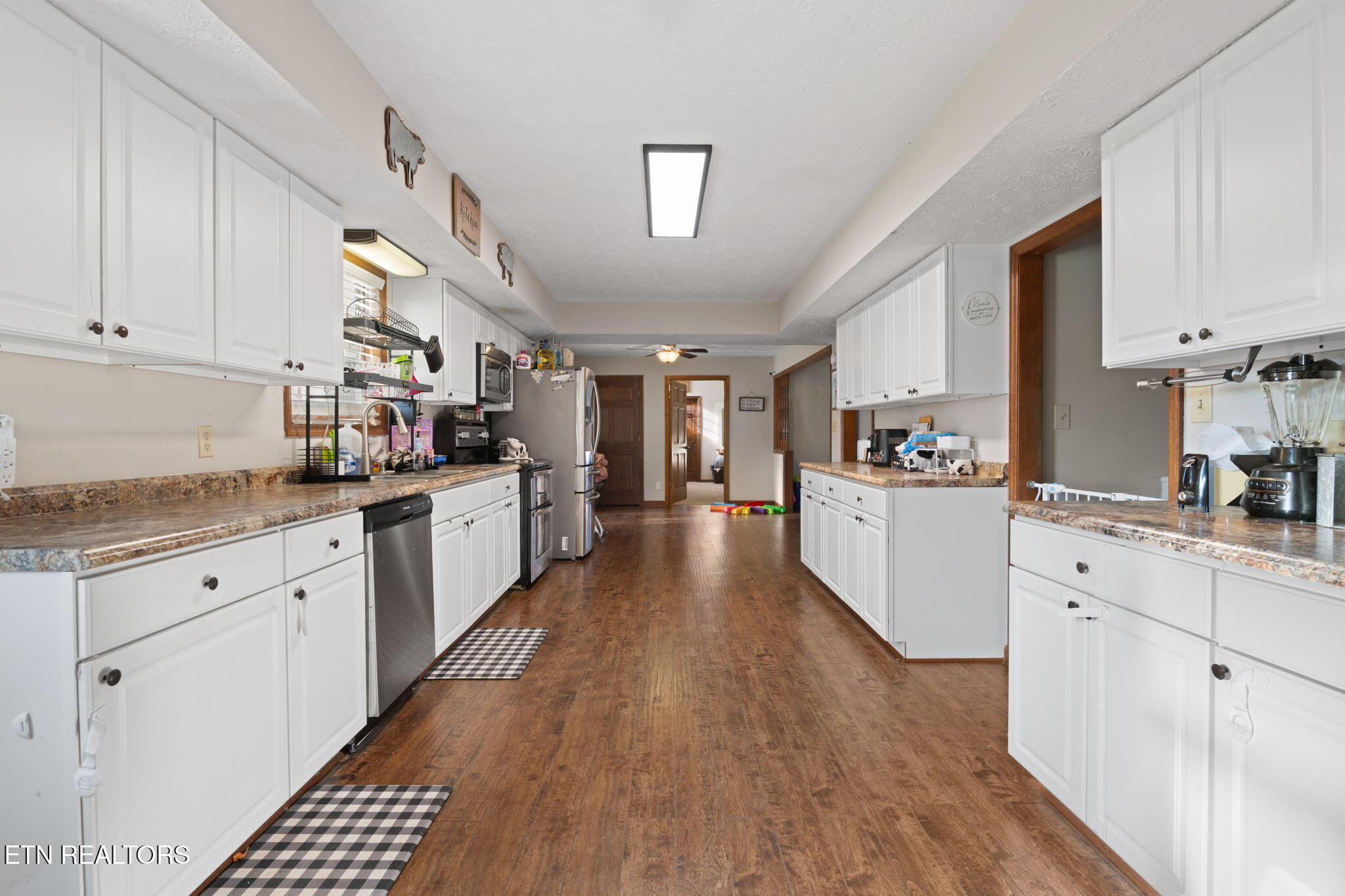 109 Cherry Lane Jacksboro TN 37757