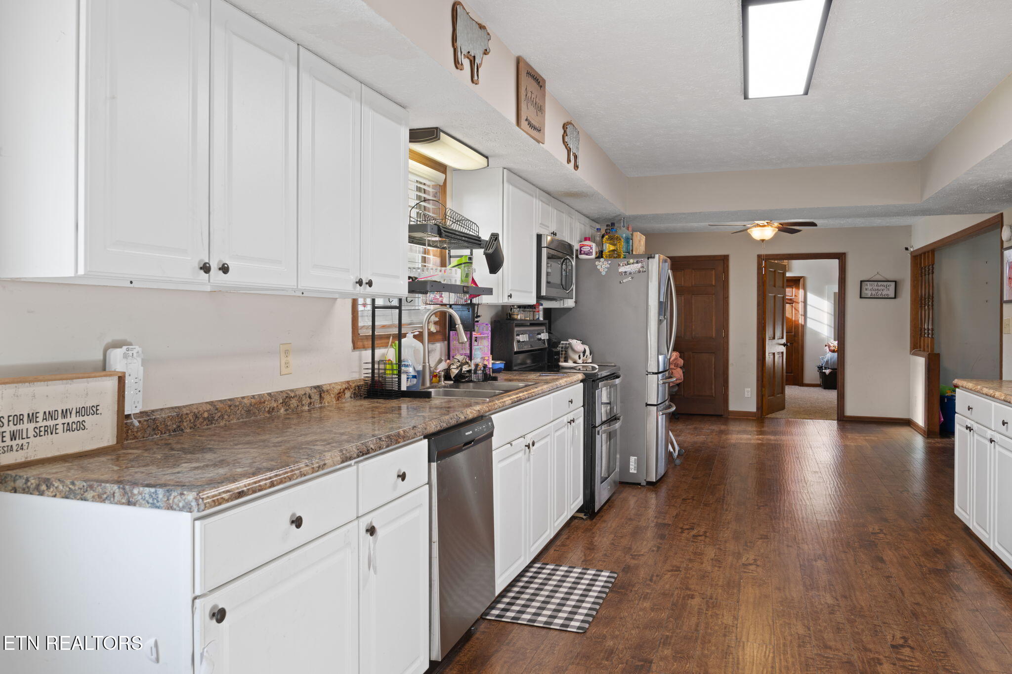 109 Cherry Lane Jacksboro TN 37757