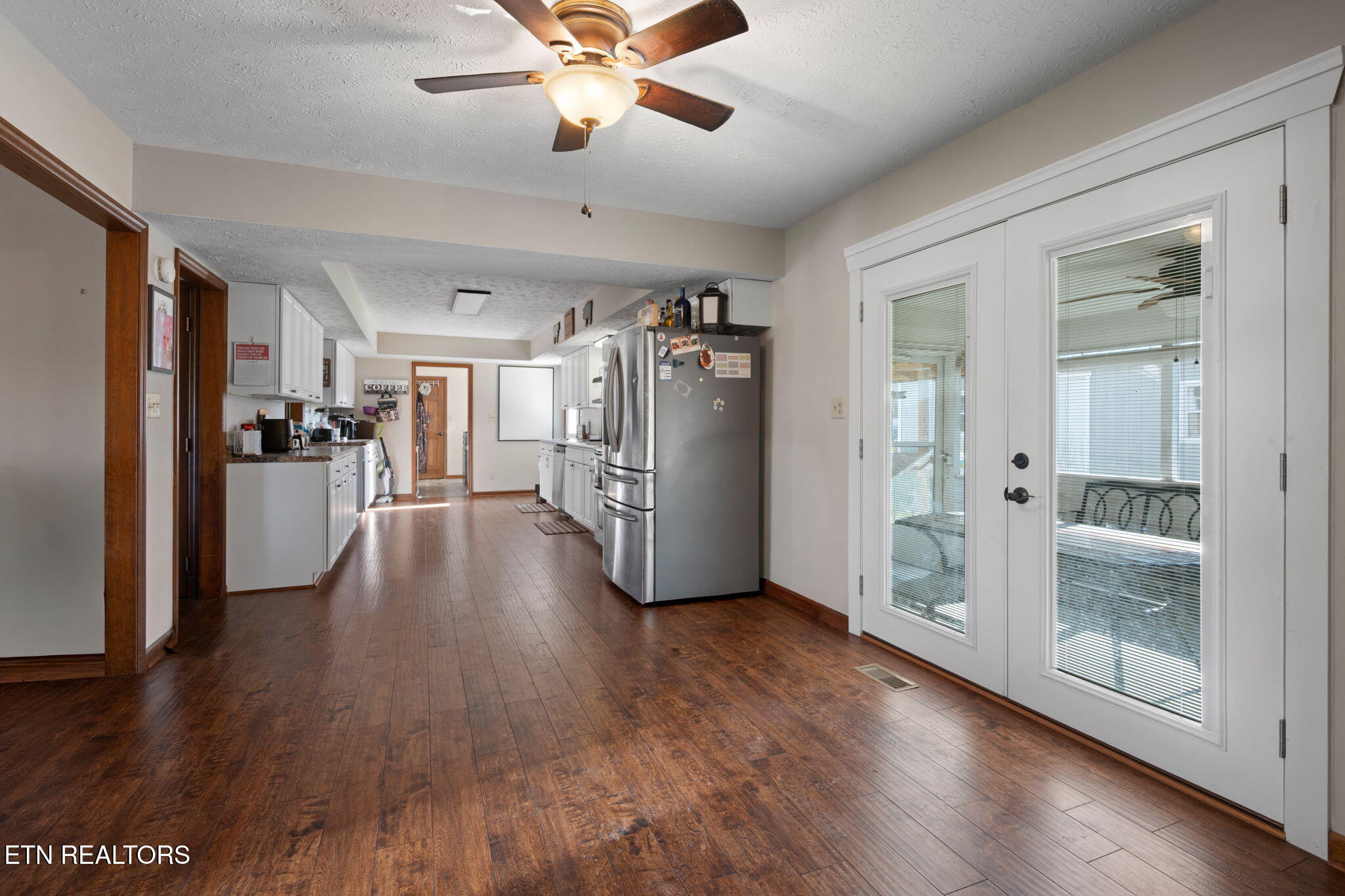 109 Cherry Lane Jacksboro TN 37757