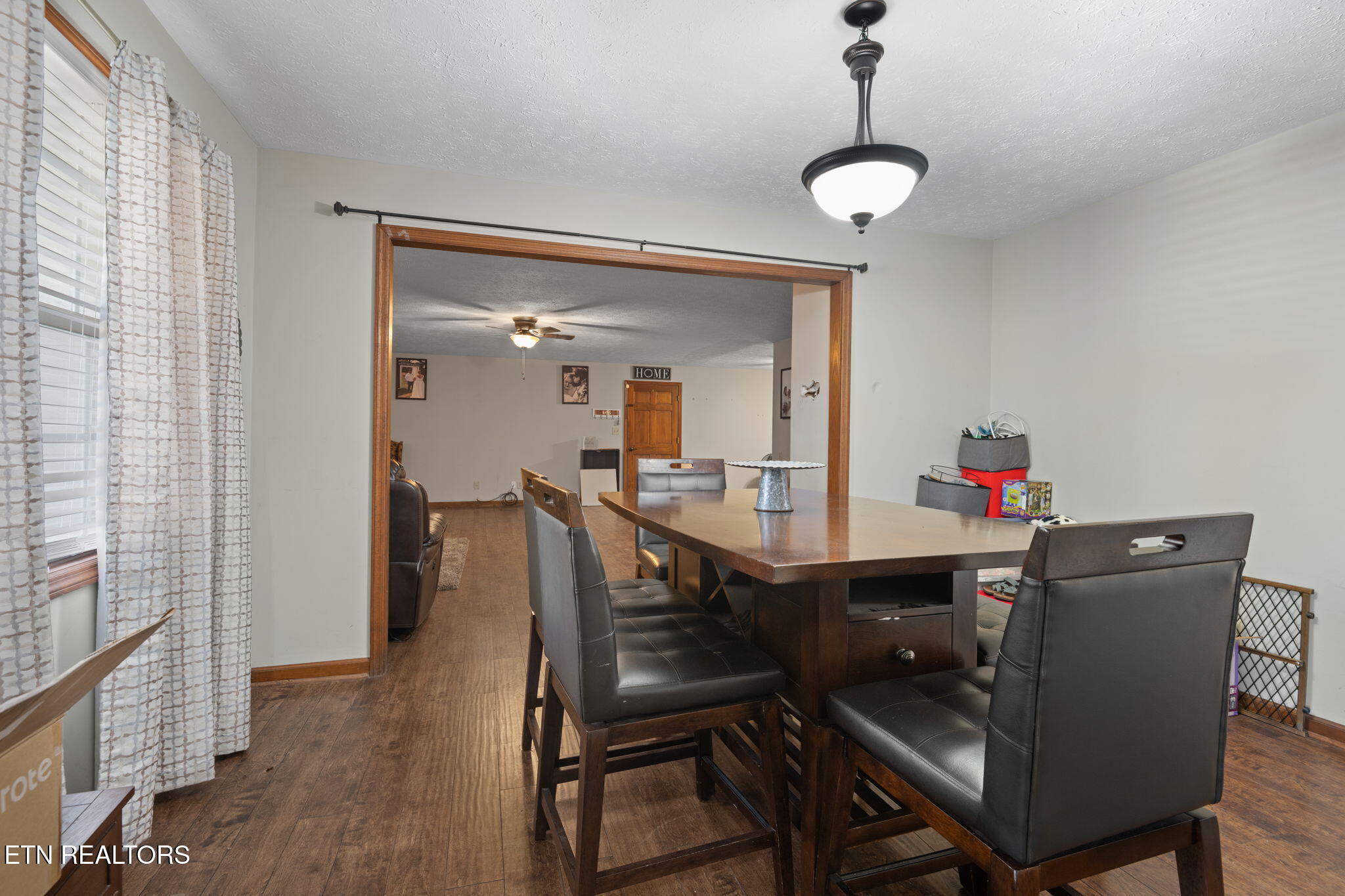 109 Cherry Lane Jacksboro TN 37757