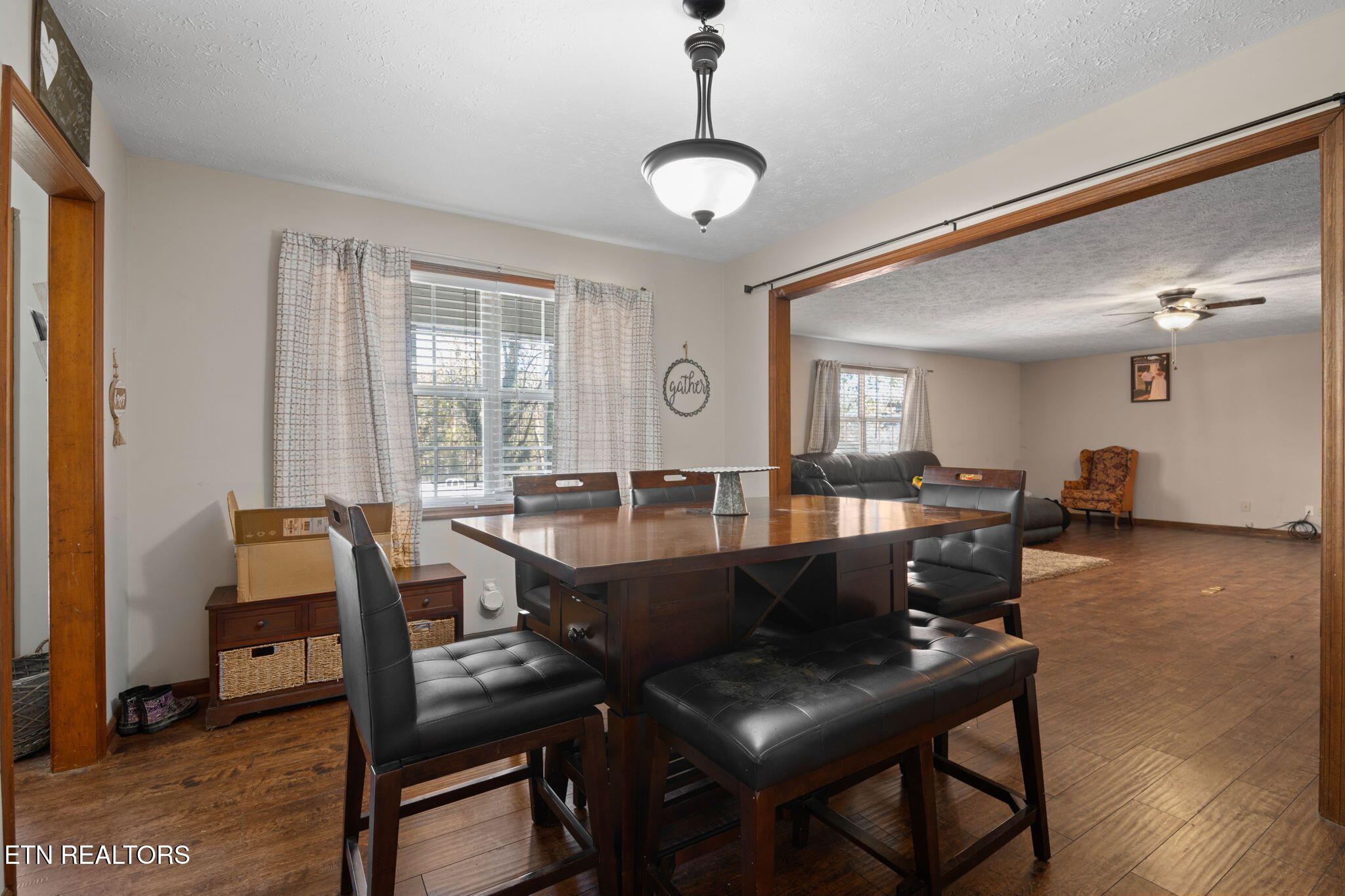 109 Cherry Lane Jacksboro TN 37757